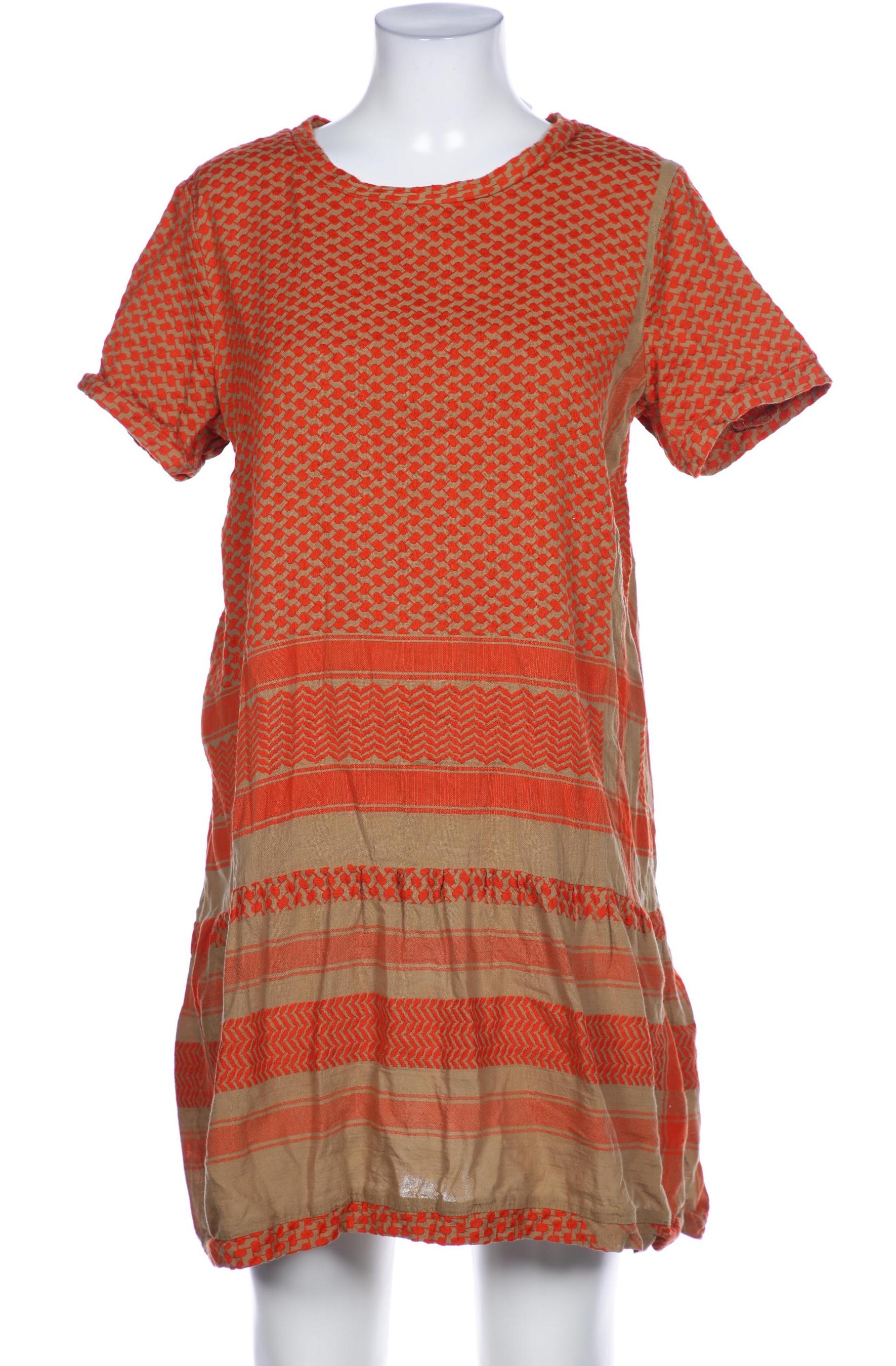 

CECILIE COPENHAGEN Damen Kleid, orange