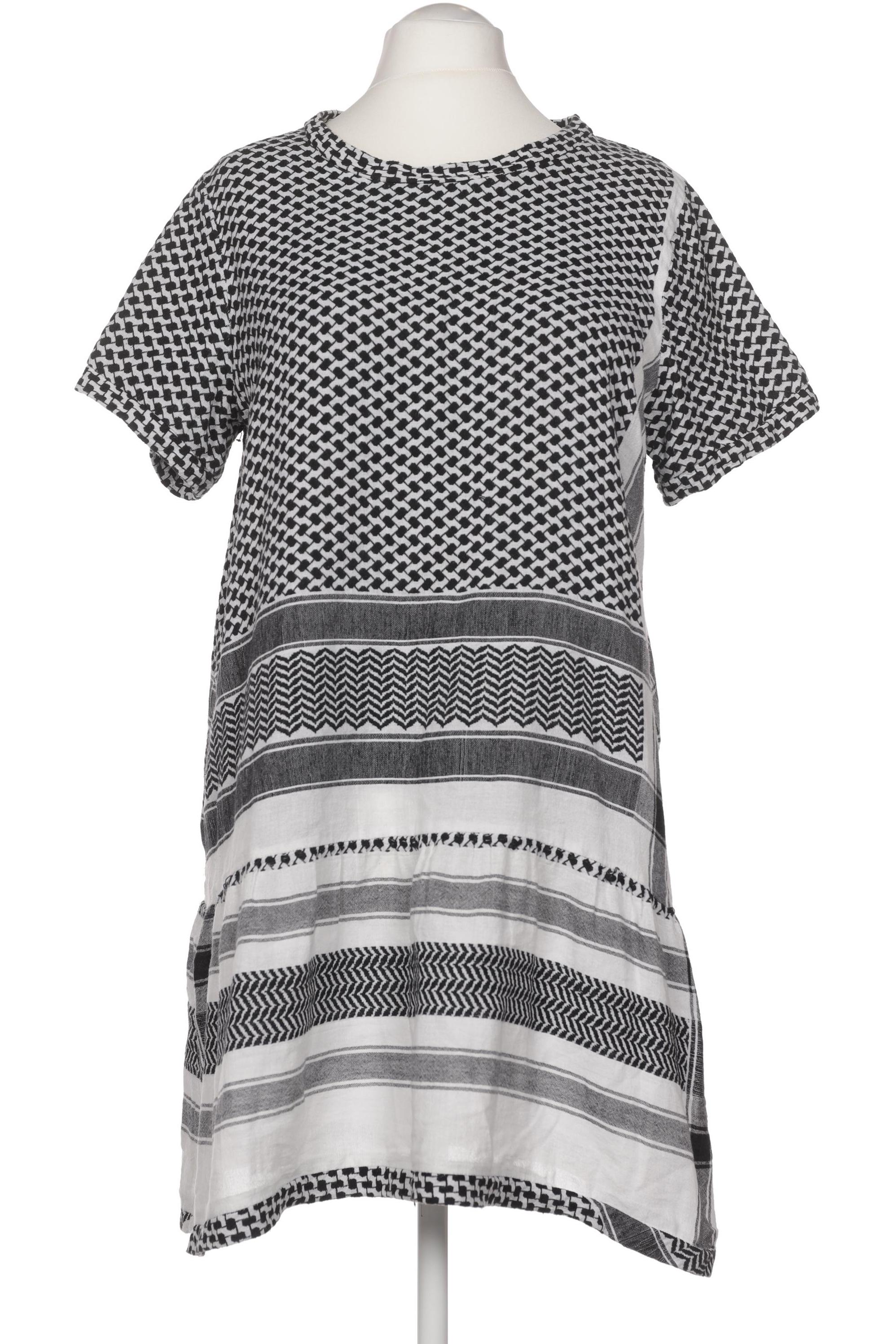 

Cecilie Copenhagen Damen Kleid, schwarz, Gr. 44