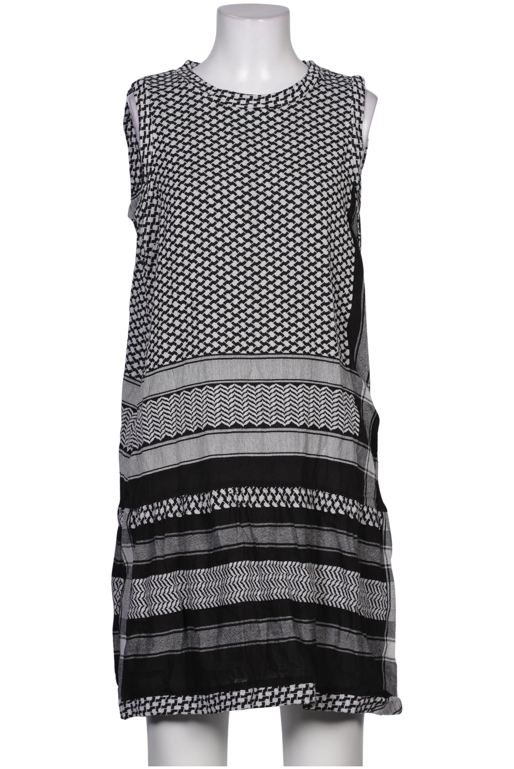 

Cecilie Copenhagen Damen Kleid, schwarz, Gr. 42