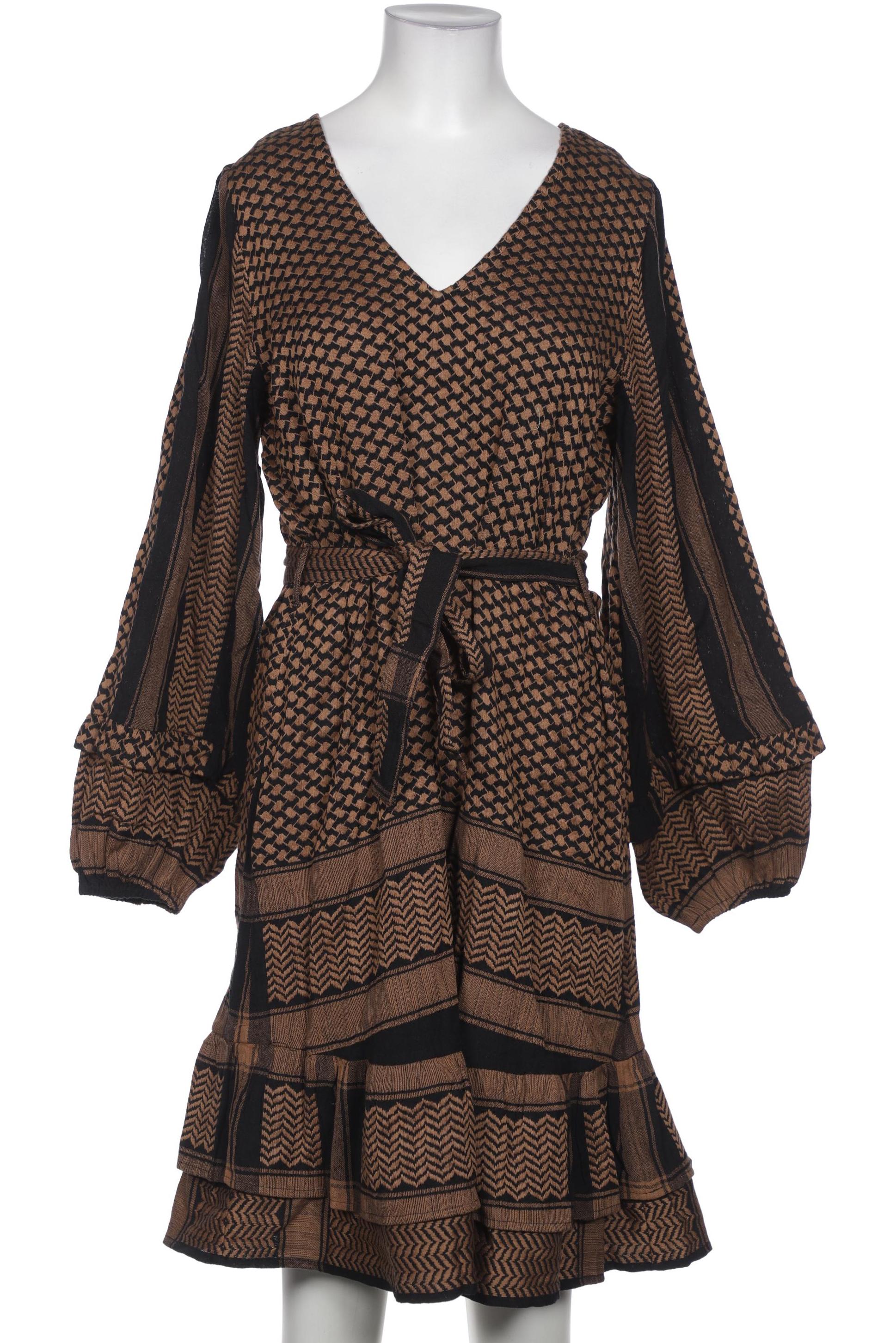 

CECILIE COPENHAGEN Damen Kleid, braun
