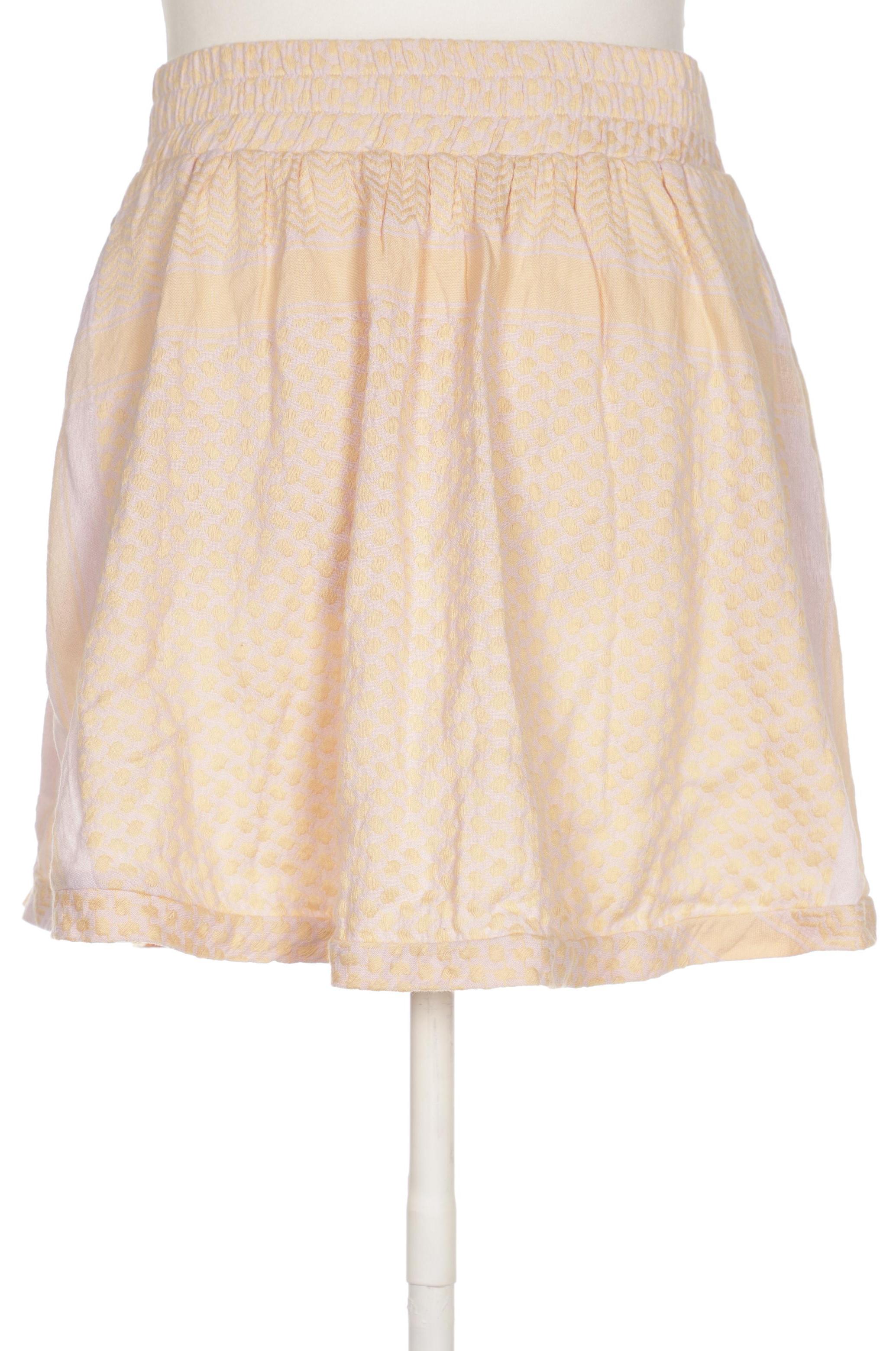 

Cecilie Copenhagen Damen Rock, mehrfarbig, Gr. 44