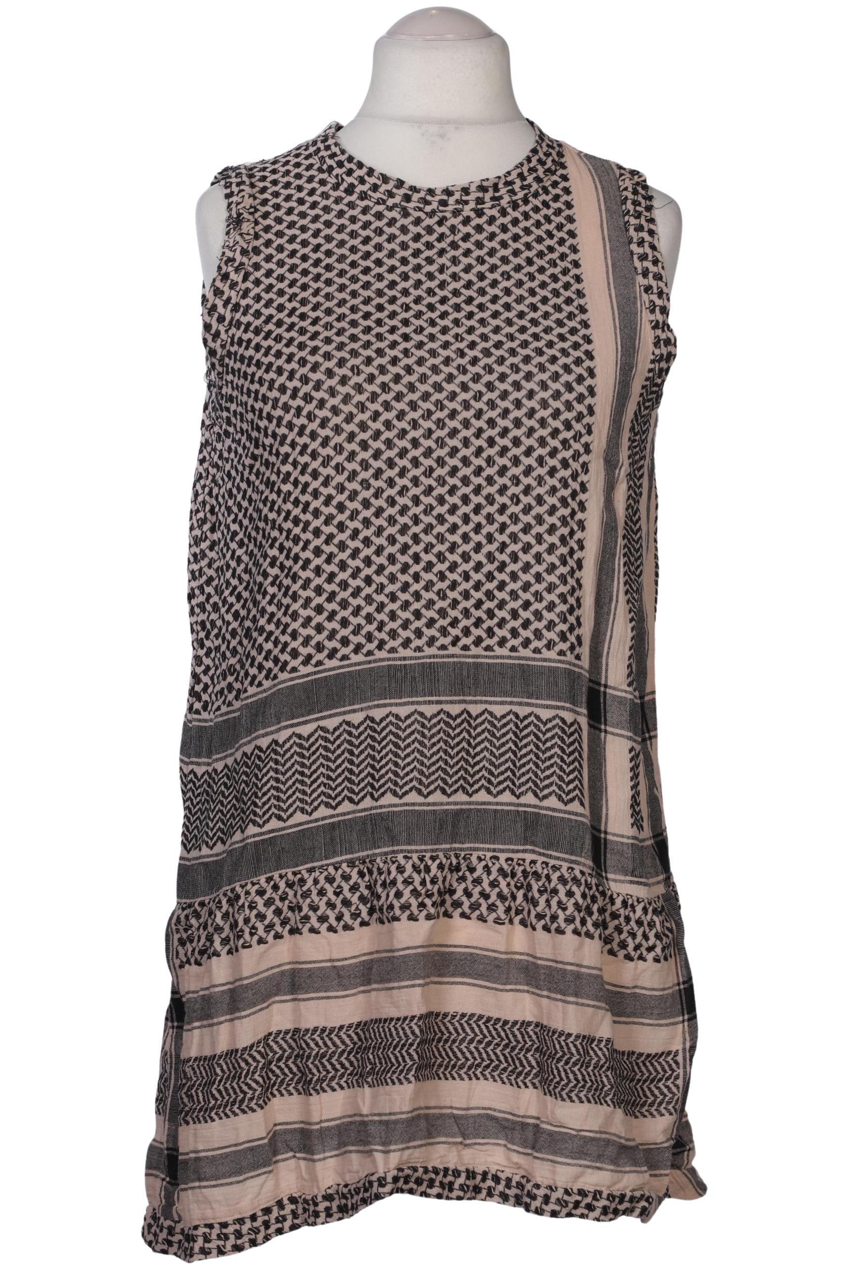 

Cecilie Copenhagen Damen Kleid, mehrfarbig, Gr. 38