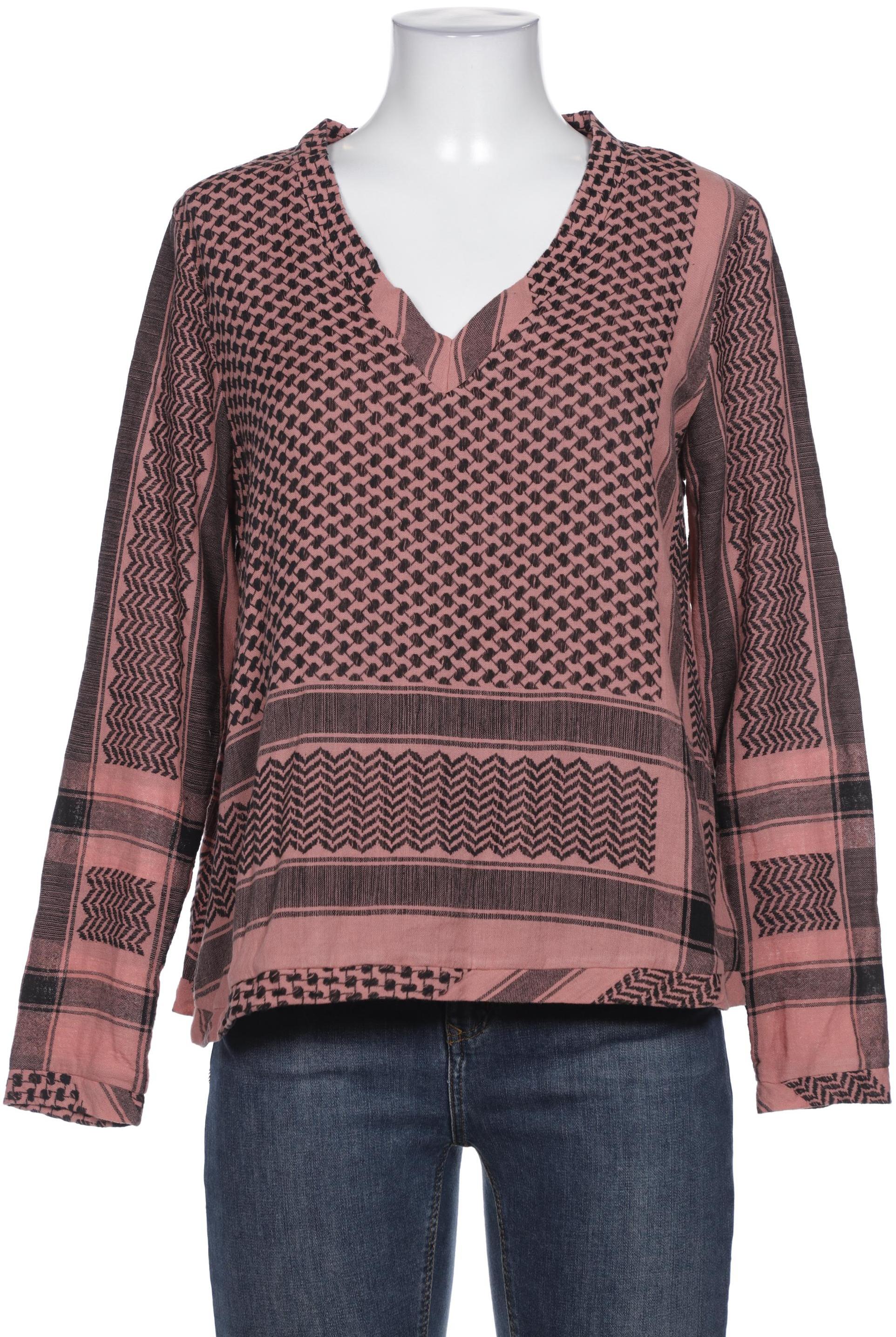 

Cecilie Copenhagen Damen Bluse, pink, Gr. 36