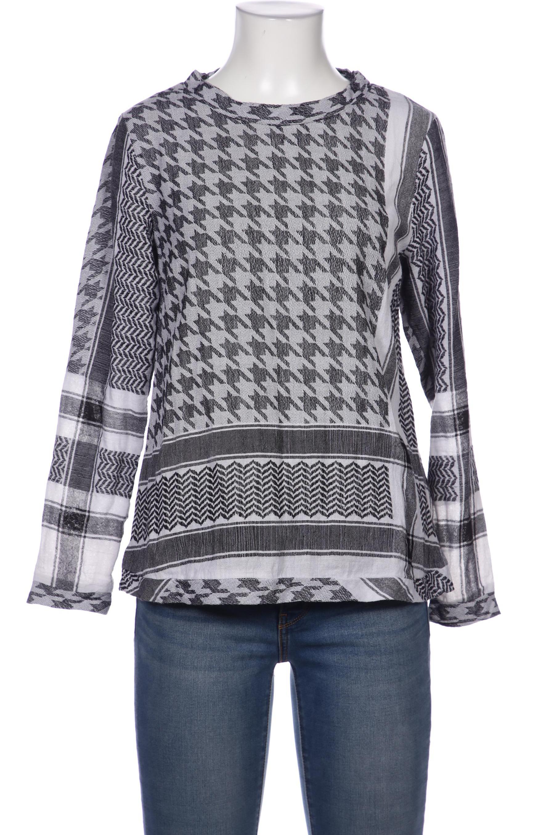 

CECILIE COPENHAGEN Damen Bluse, grau