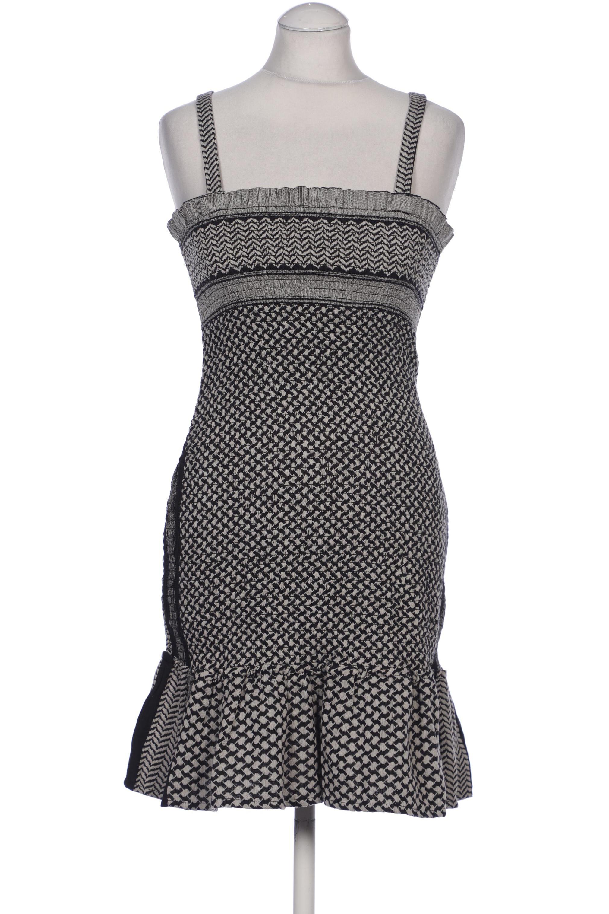 

Cecilie Copenhagen Damen Kleid, grau, Gr. 38