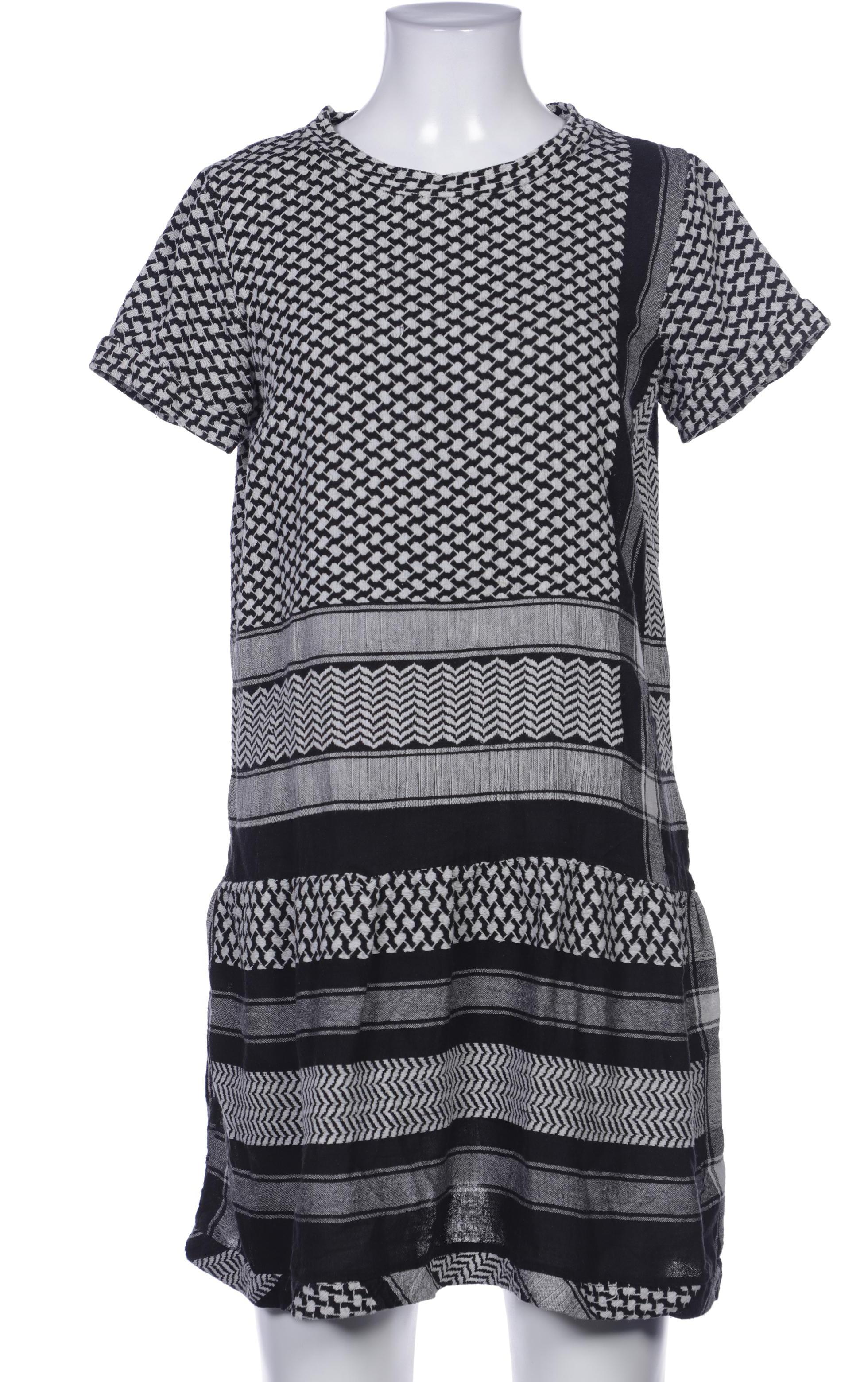 

Cecilie Copenhagen Damen Kleid, schwarz, Gr. 34