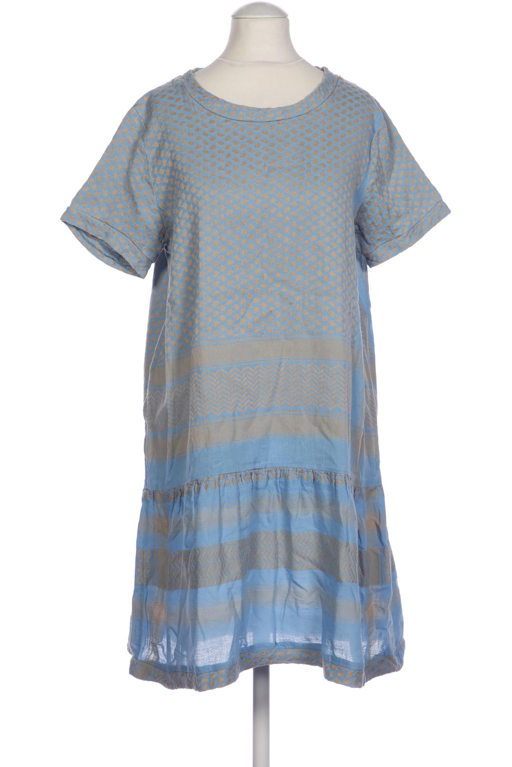 

Cecilie Copenhagen Damen Kleid, hellblau, Gr. 36