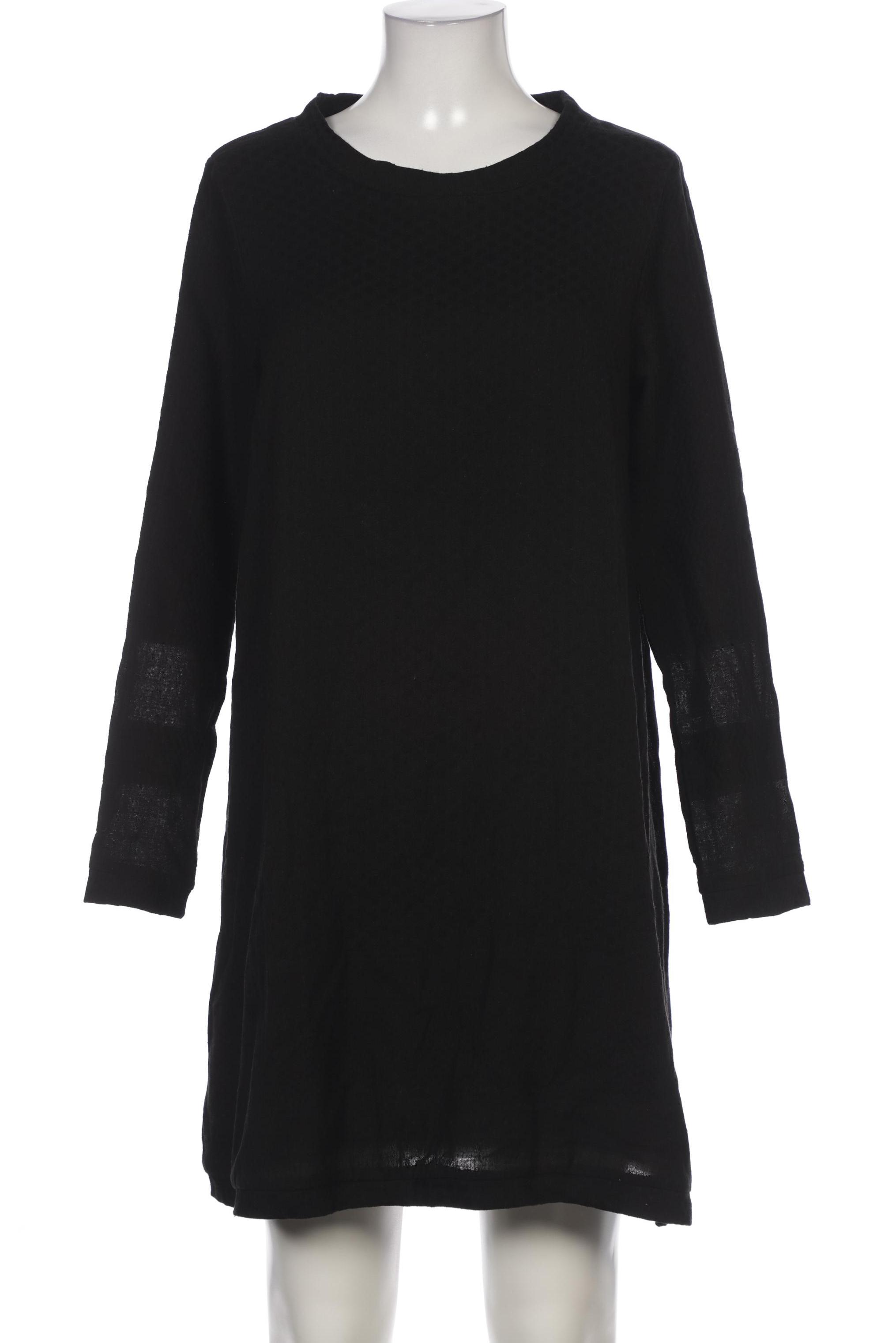 

Cecilie Copenhagen Damen Kleid, schwarz, Gr. 36