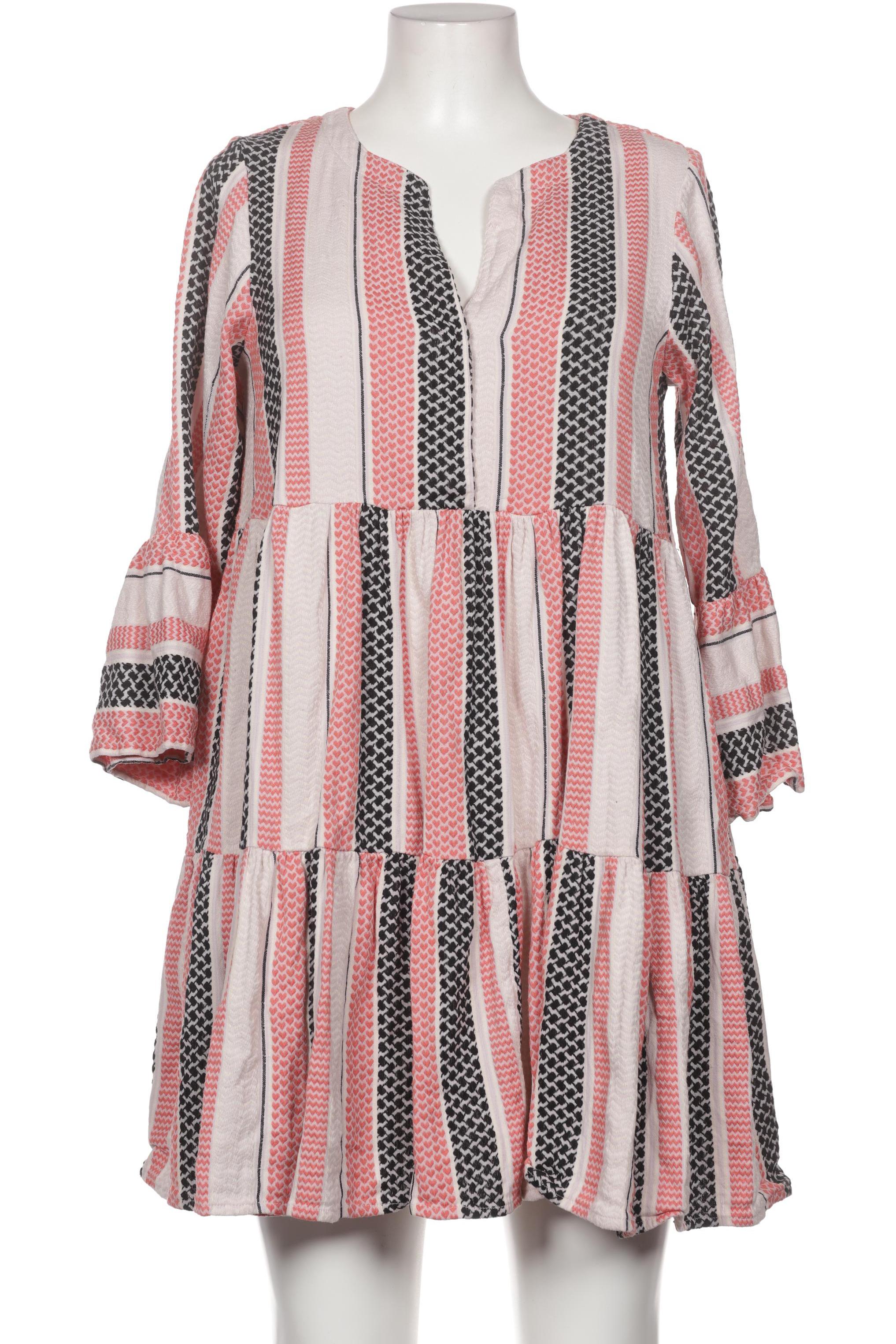

Cecilie Copenhagen Damen Bluse, mehrfarbig, Gr. 42