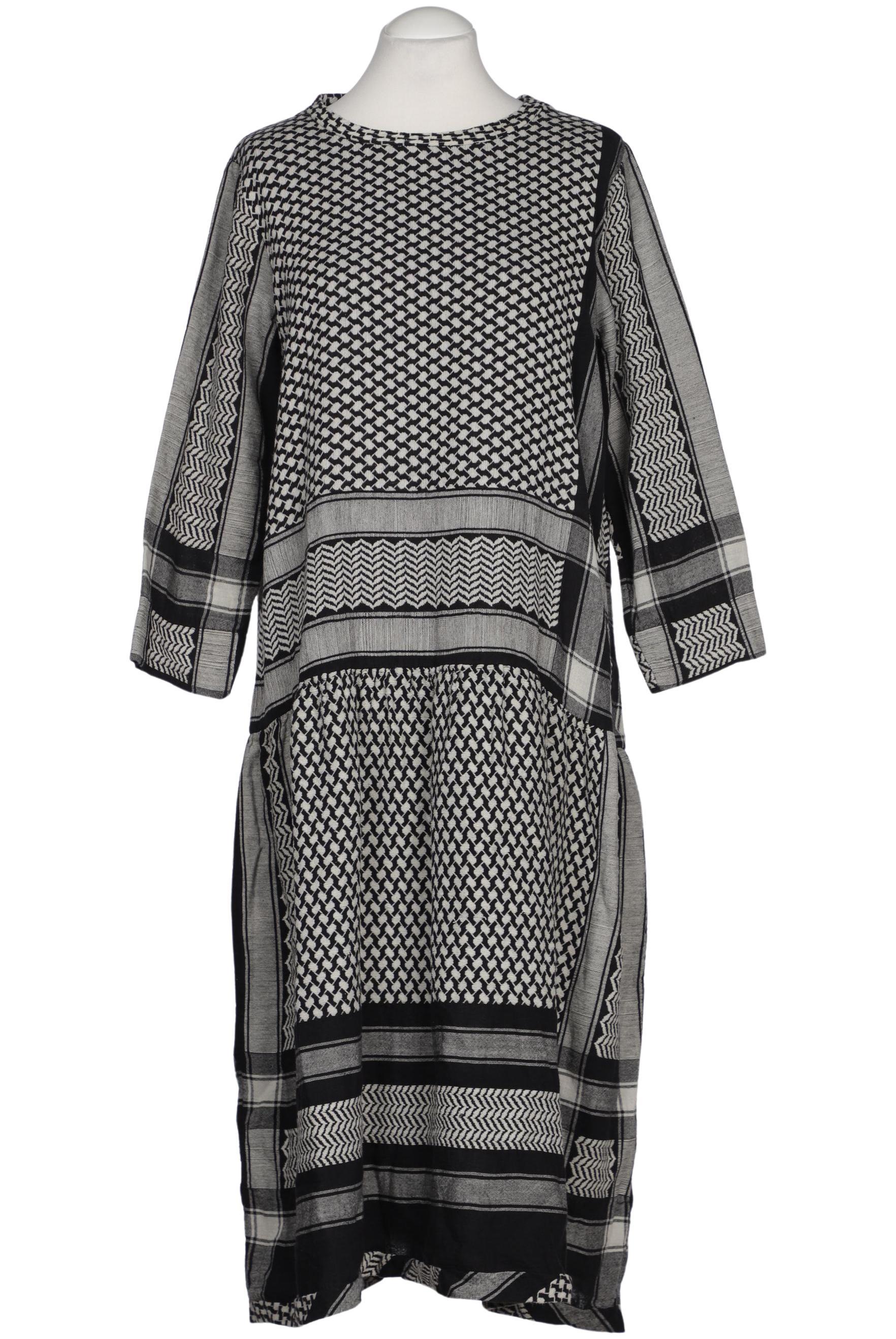 

Cecilie Copenhagen Damen Kleid, mehrfarbig, Gr. 38