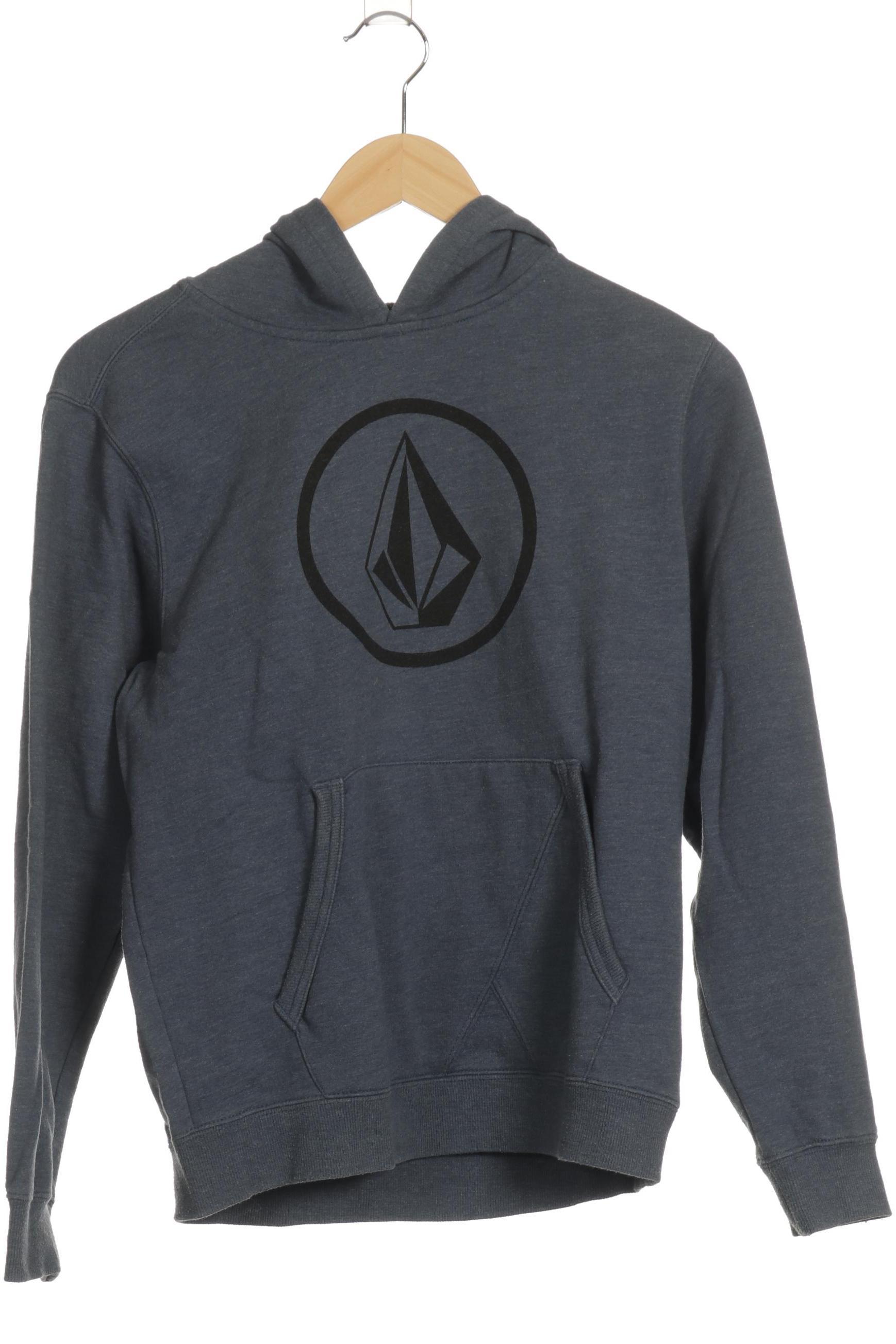 Thumbnail - Volcom Herren Kapuzenpullover, blau, Gr.