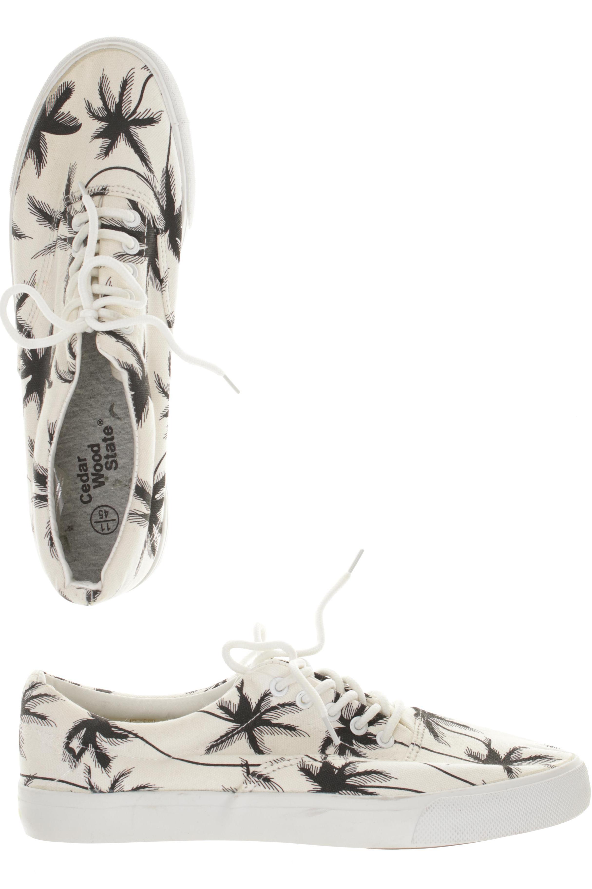 Thumbnail - Cedar Wood State Herren Sneakers, beige, Gr. 45