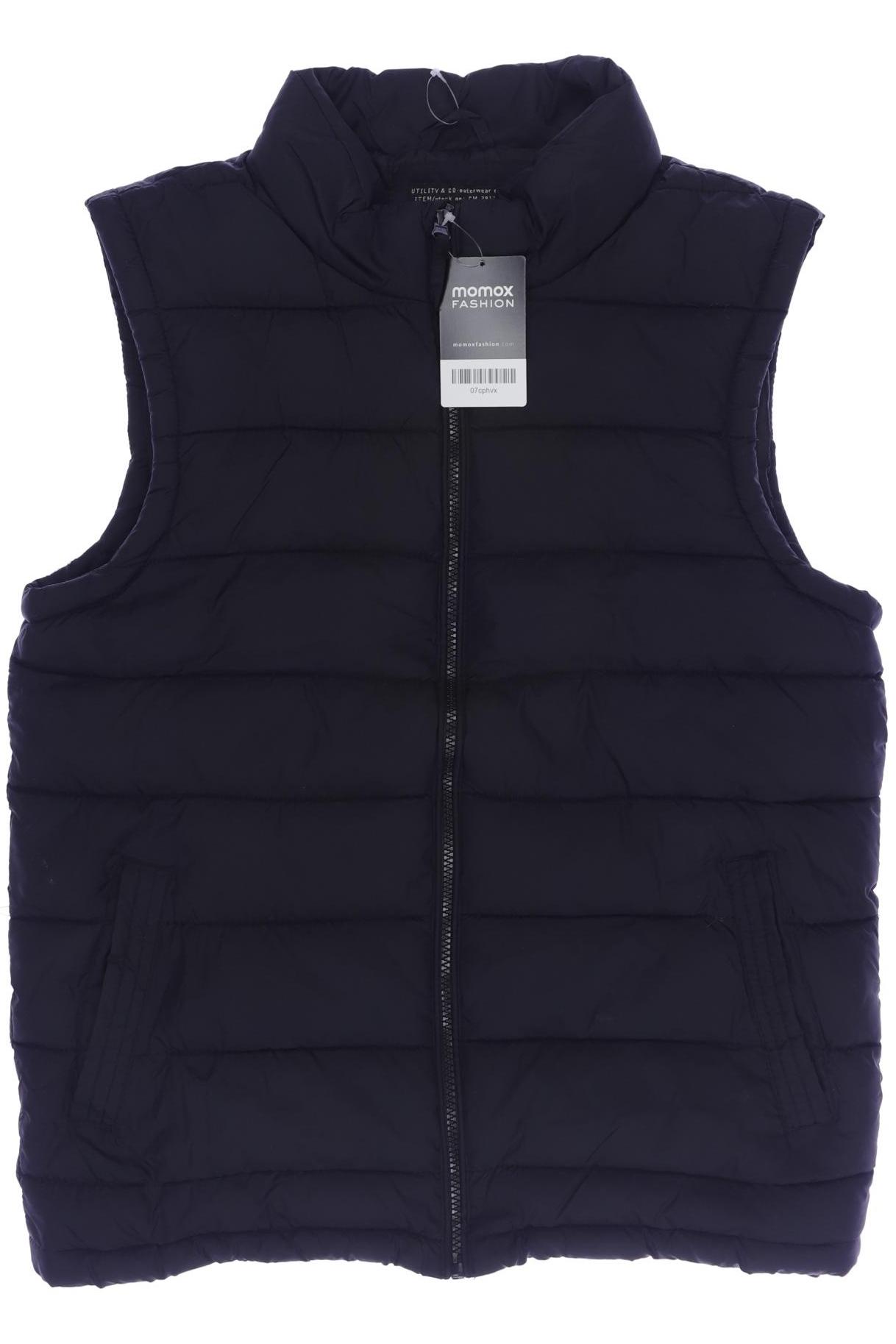 

Cedar Wood State Herren Weste, schwarz, Gr. 46