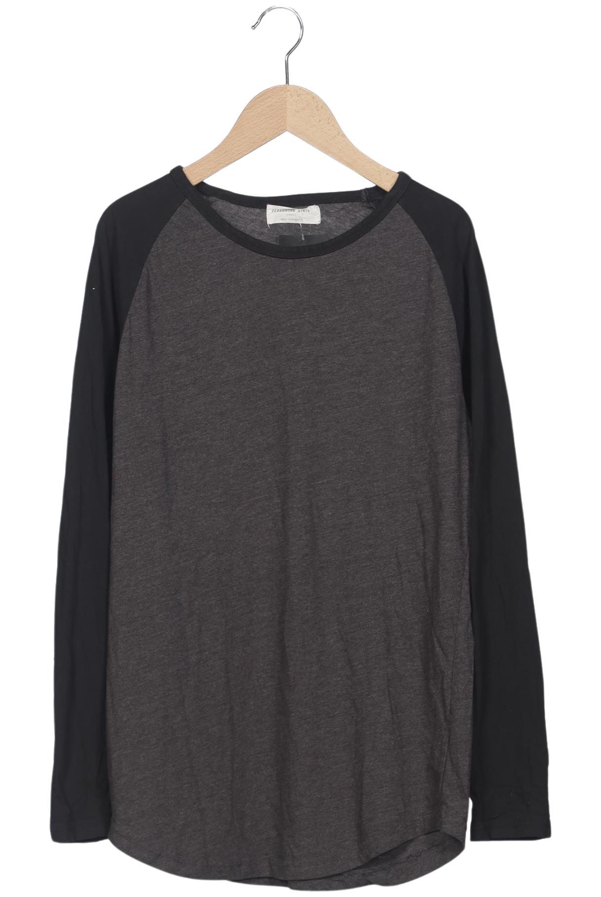 

Cedar Wood State Herren Langarmshirt, mehrfarbig, Gr. 52