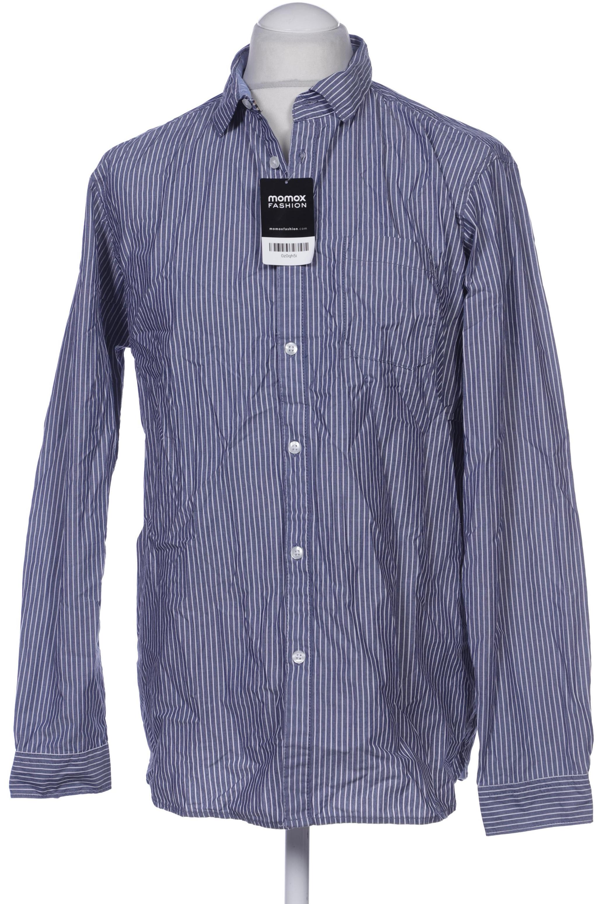 

Cedar Wood State Herren Hemd, blau, Gr. 52