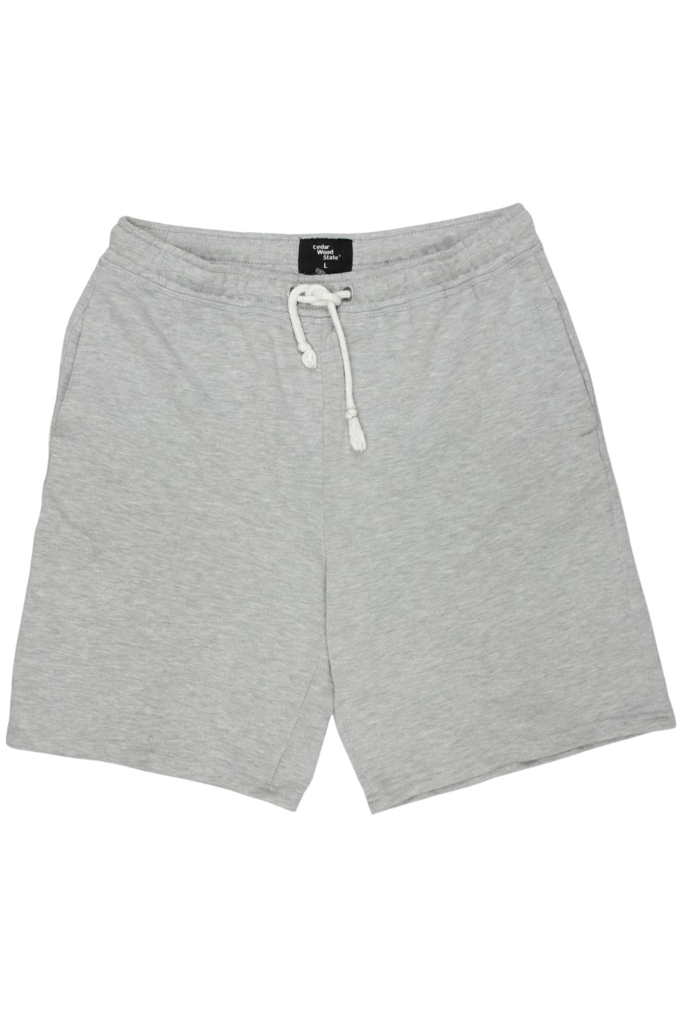

Cedar Wood State Herren Shorts, grau, Gr. 52