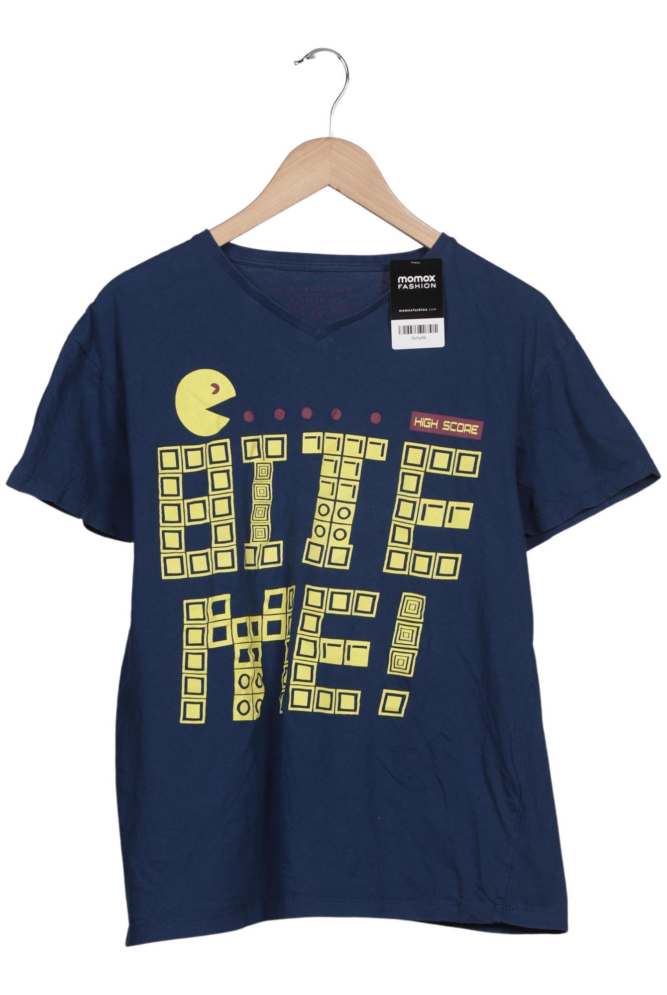 

Cedar Wood State Herren T-Shirt, marineblau, Gr. 54