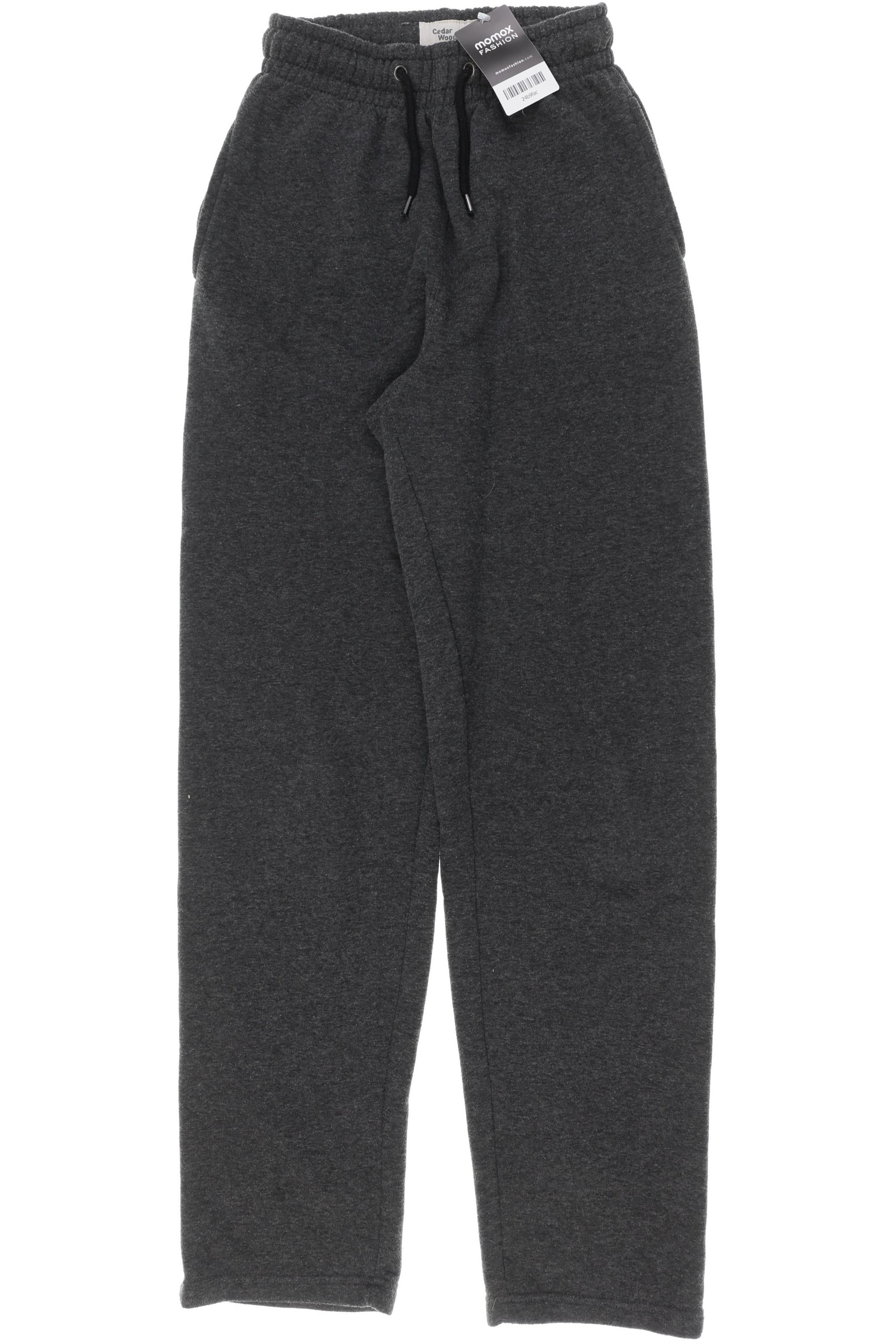 

Cedar Wood State Damen Stoffhose, grau, Gr. 0