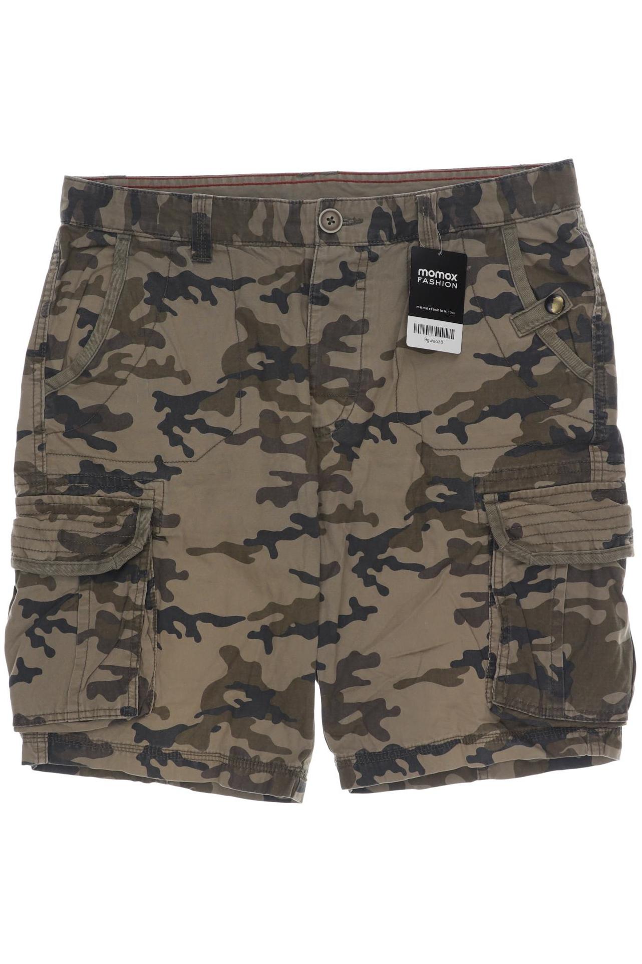 

Cedar Wood State Herren Shorts, braun, Gr. 44