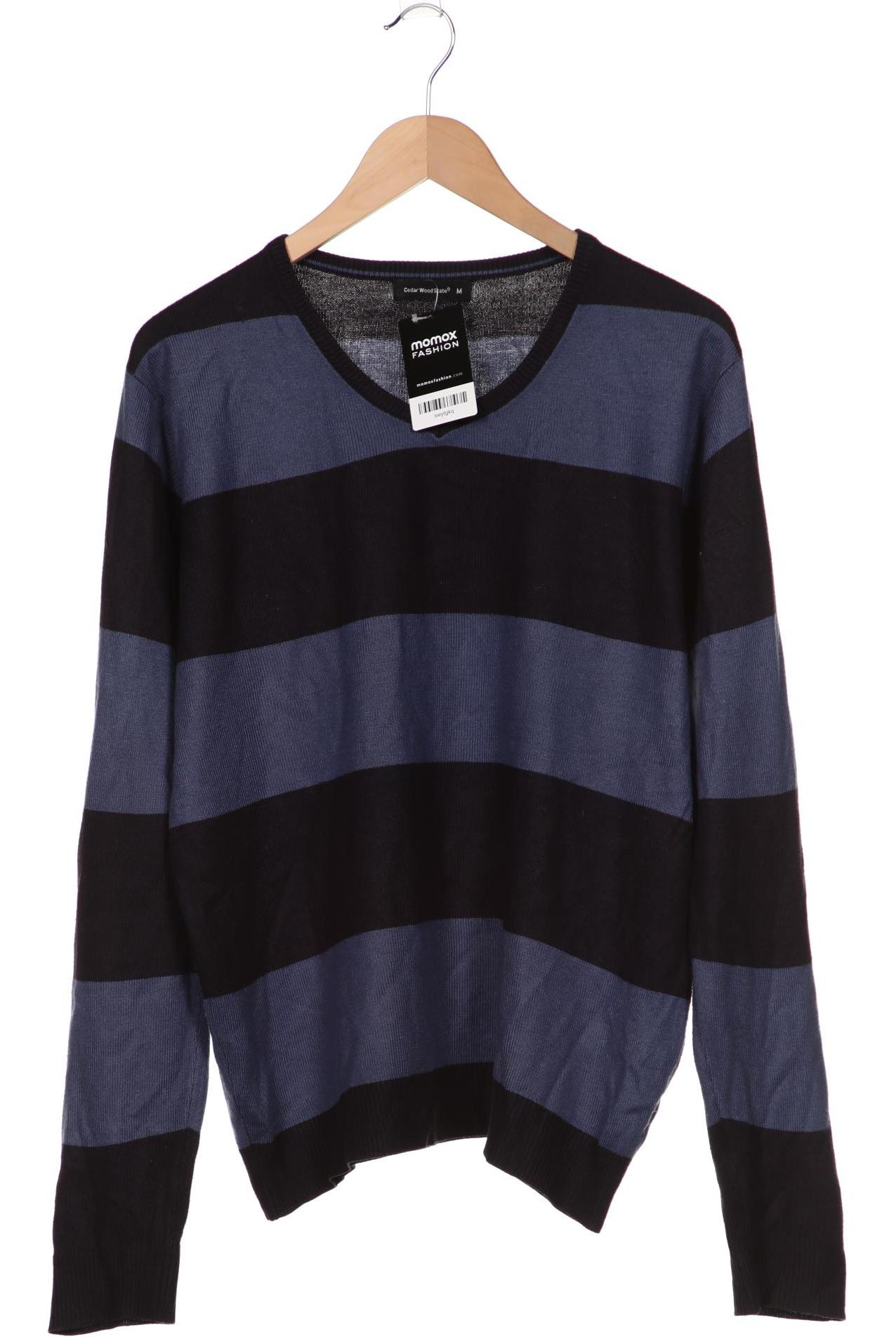 

Cedar Wood State Herren Pullover, schwarz