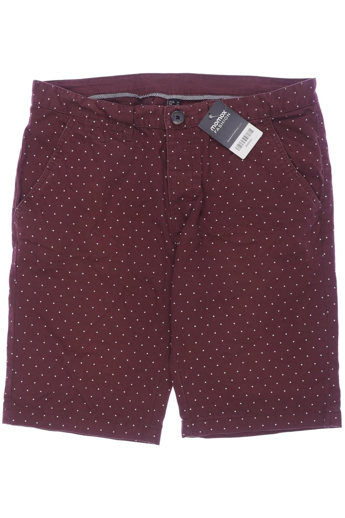 

Cedar Wood State Herren Shorts, braun, Gr. 44