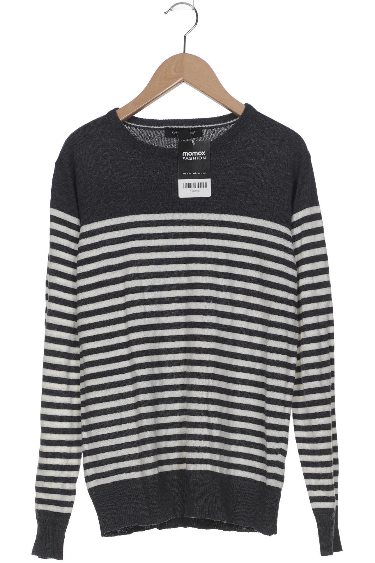

Cedar Wood State Herren Pullover, cremeweiß, Gr. 46