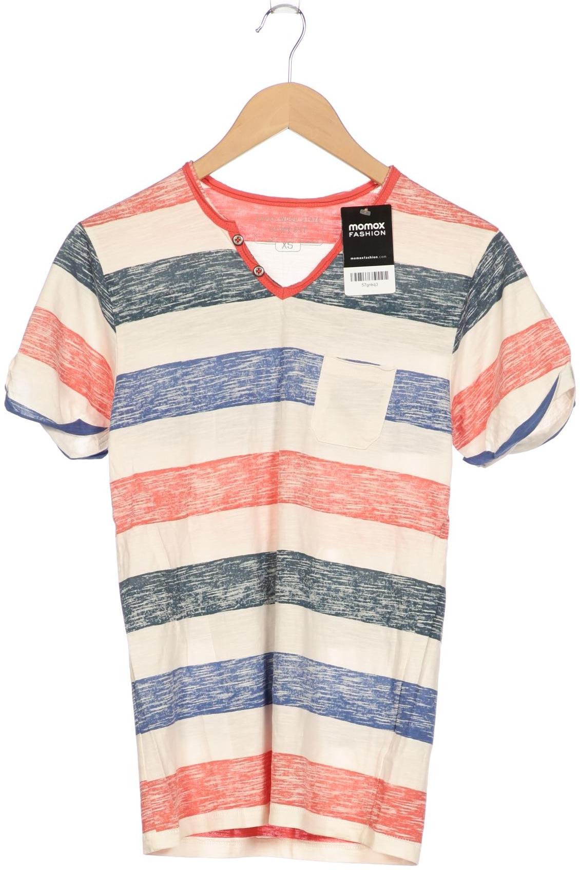 

Cedar Wood State Herren T-Shirt, cremeweiß, Gr. 44