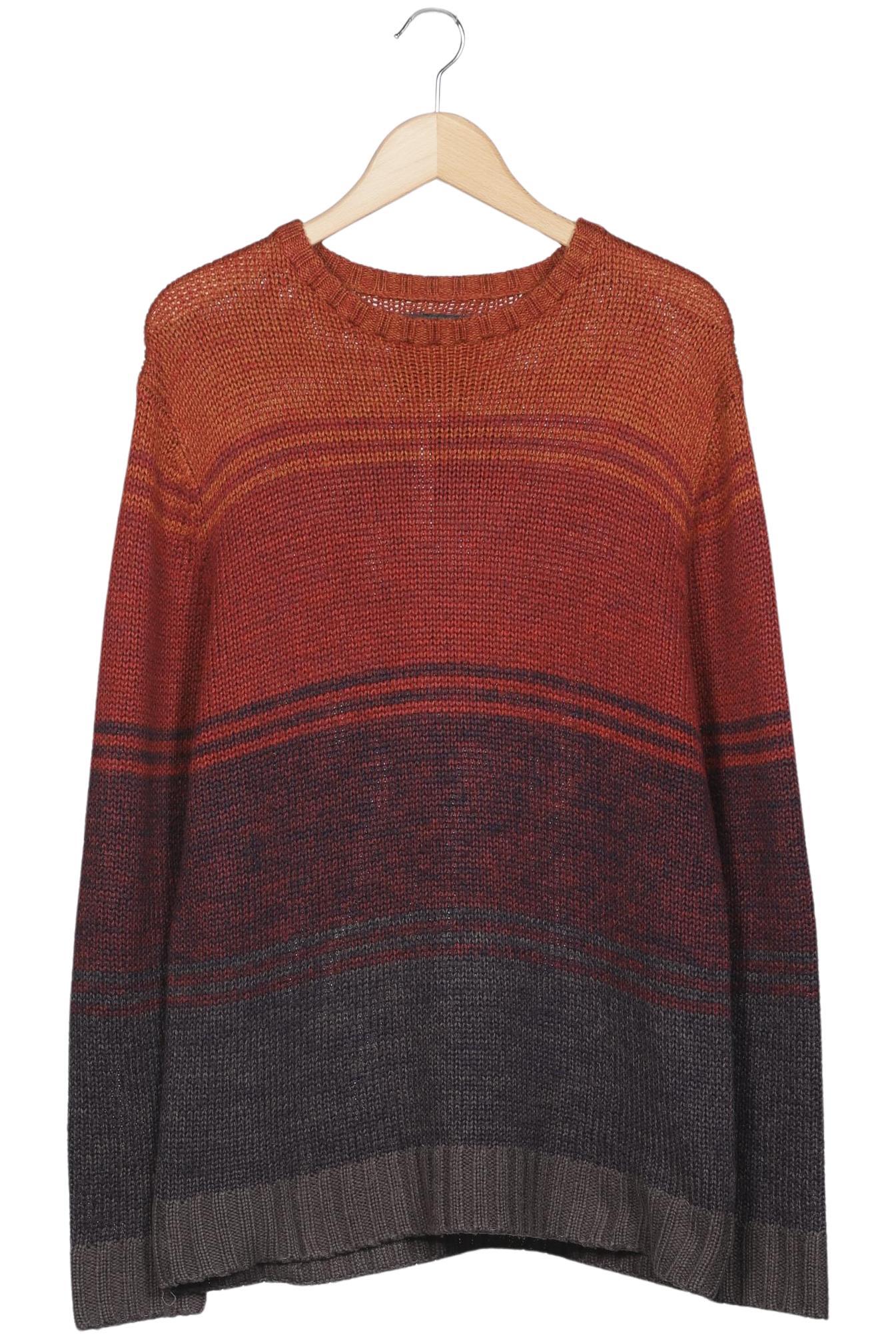 Thumbnail - Cedar Wood State Herren Pullover, mehrfarbig, Gr. 48