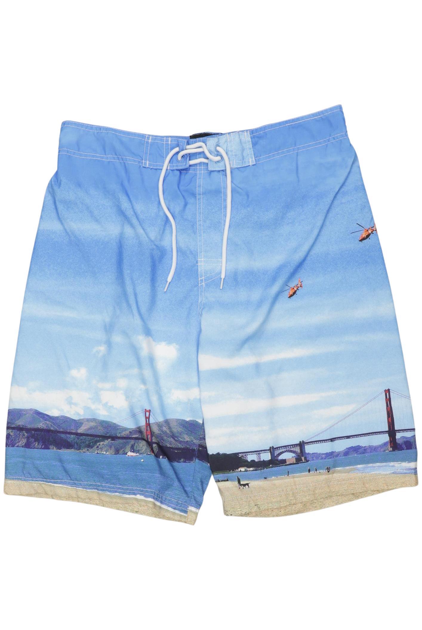 

Cedar Wood State Herren Shorts, blau, Gr. 52