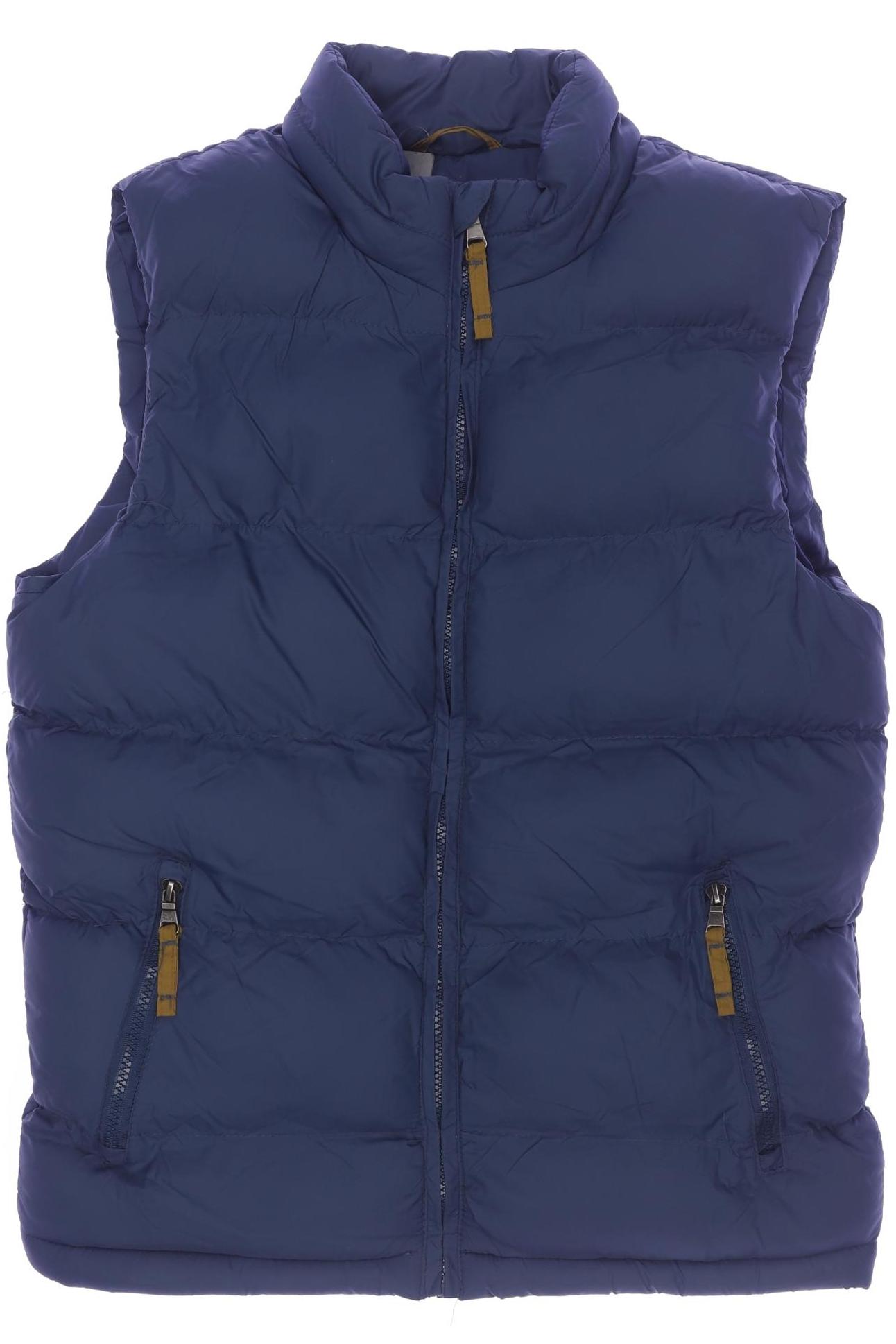 

Cedar Wood State Herren Weste, blau, Gr. 46