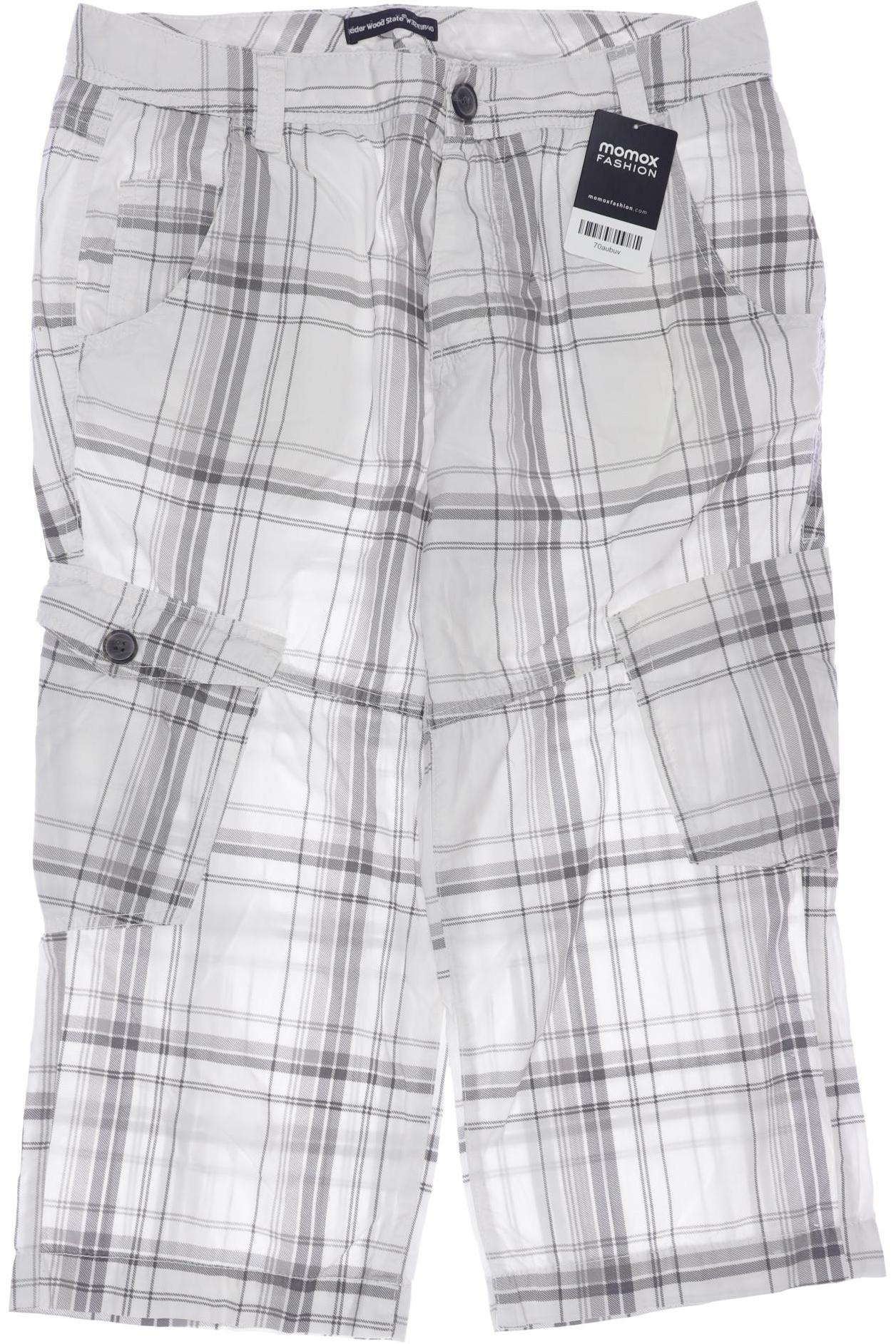 

Cedar Wood State Damen Stoffhose, grau, Gr. 40