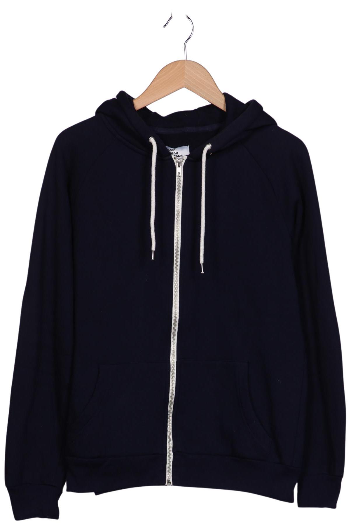 

Cedar Wood State Herren Kapuzenpullover, marineblau, Gr. 48