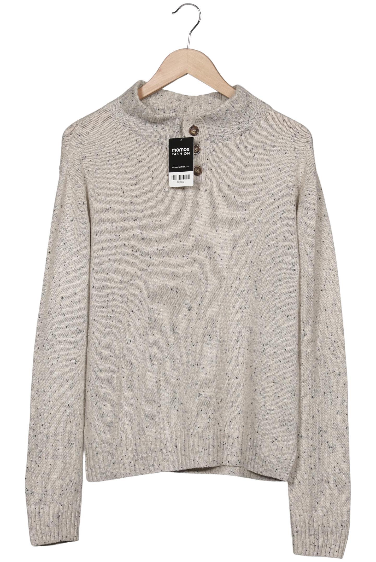 Thumbnail - Cedar Wood State Herren Pullover, beige, Gr. 48