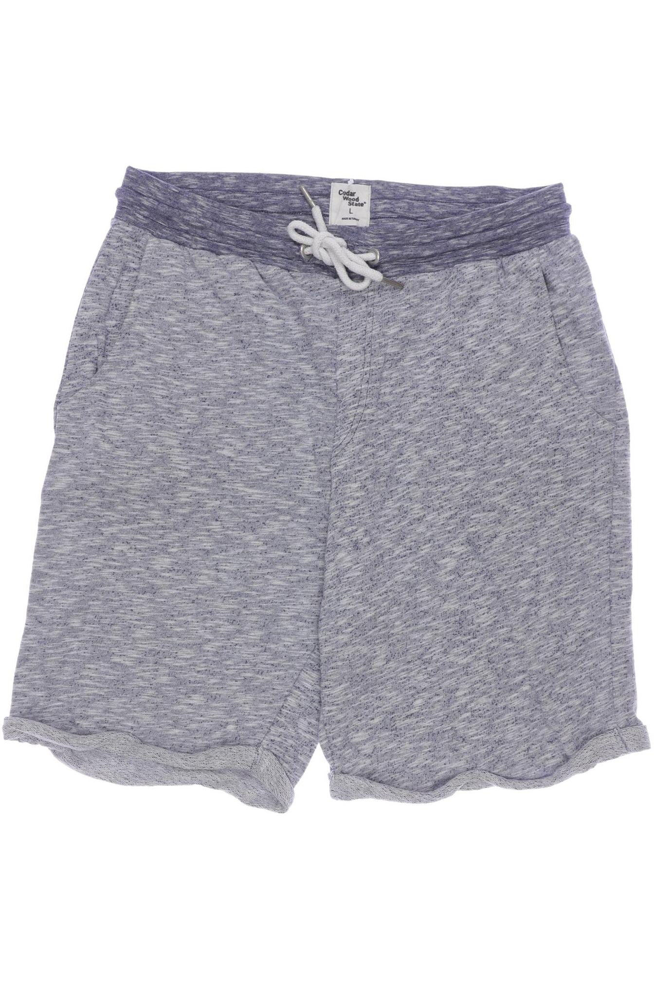 

Cedar Wood State Herren Shorts, blau, Gr. 52