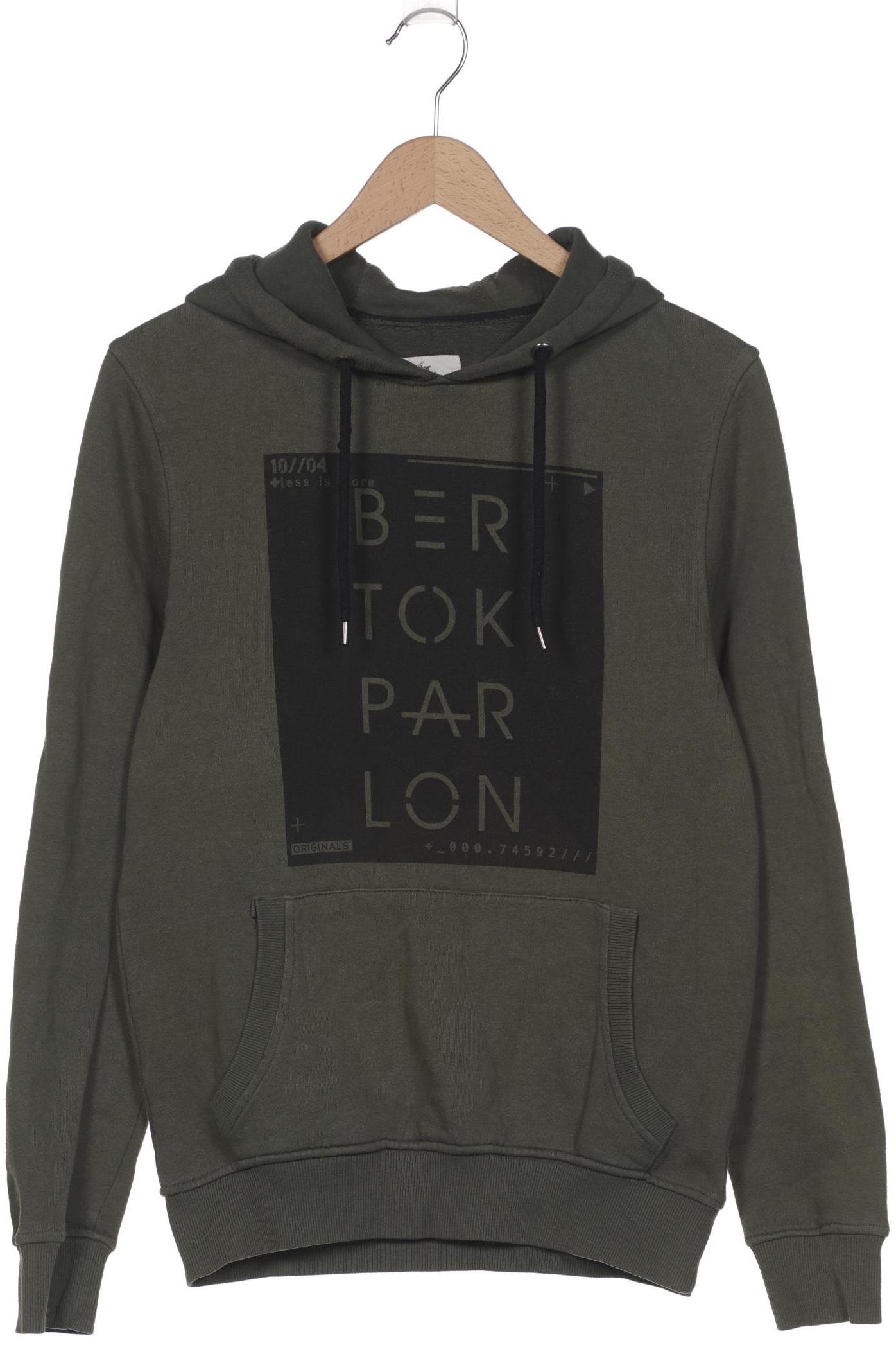 

Cedar Wood State Herren Kapuzenpullover, grün, Gr. 46