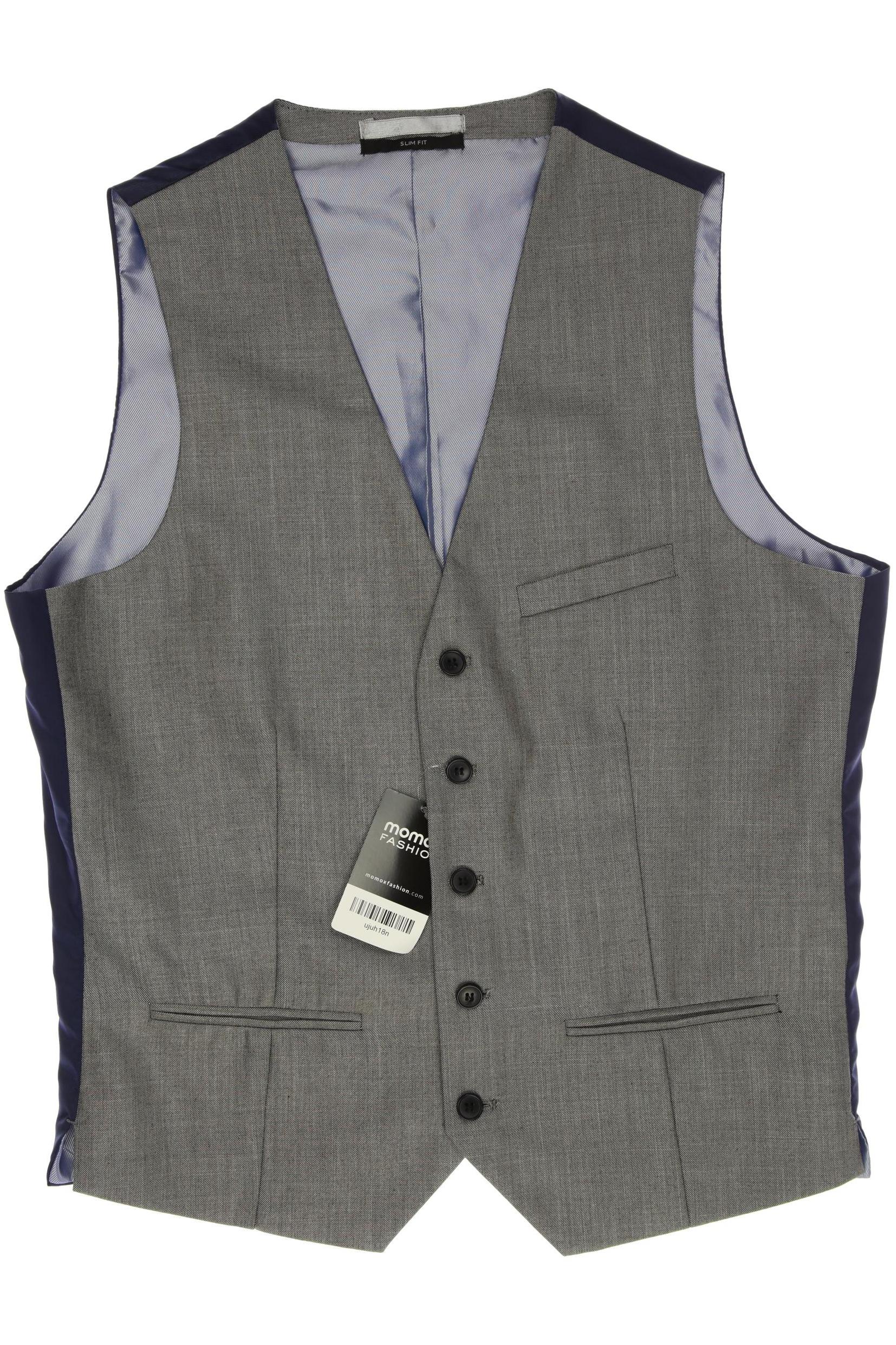 

Cedar Wood State Herren Weste, grau, Gr. 48