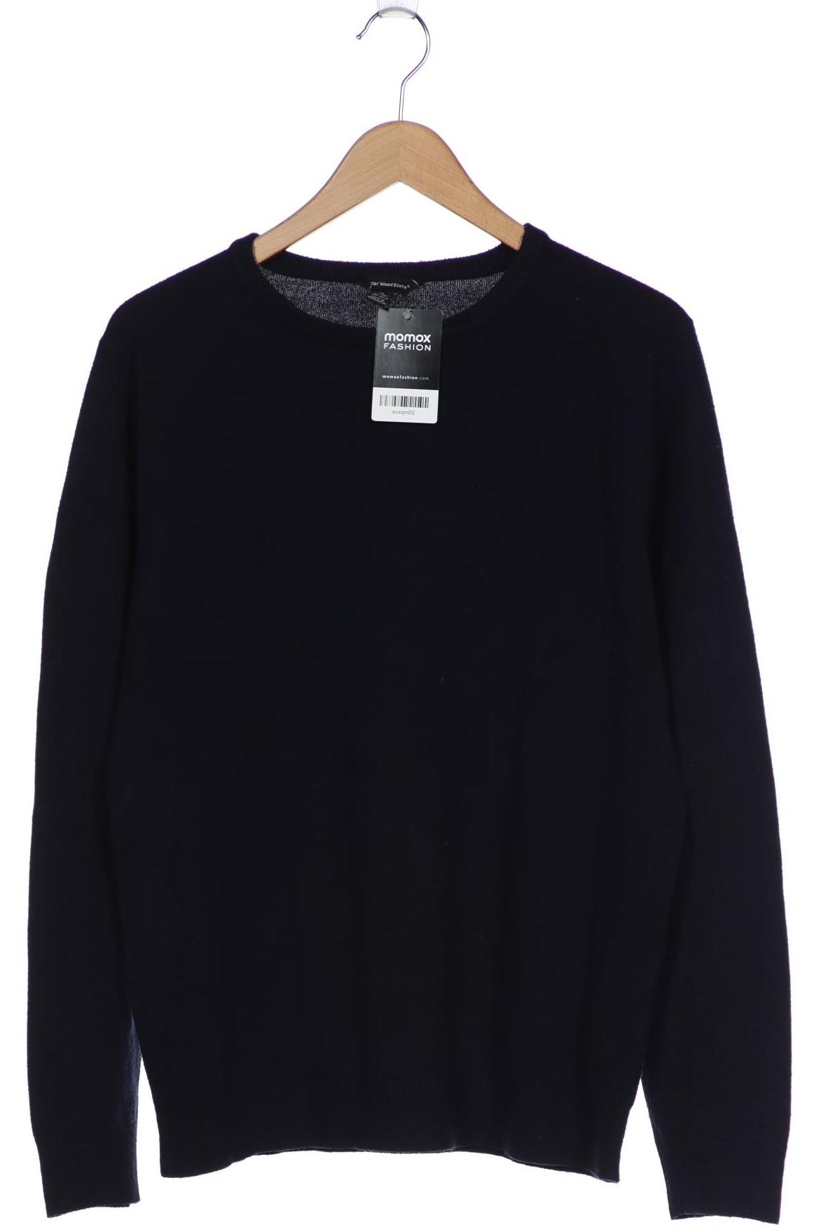 

Cedar Wood State Herren Pullover, marineblau, Gr. 54