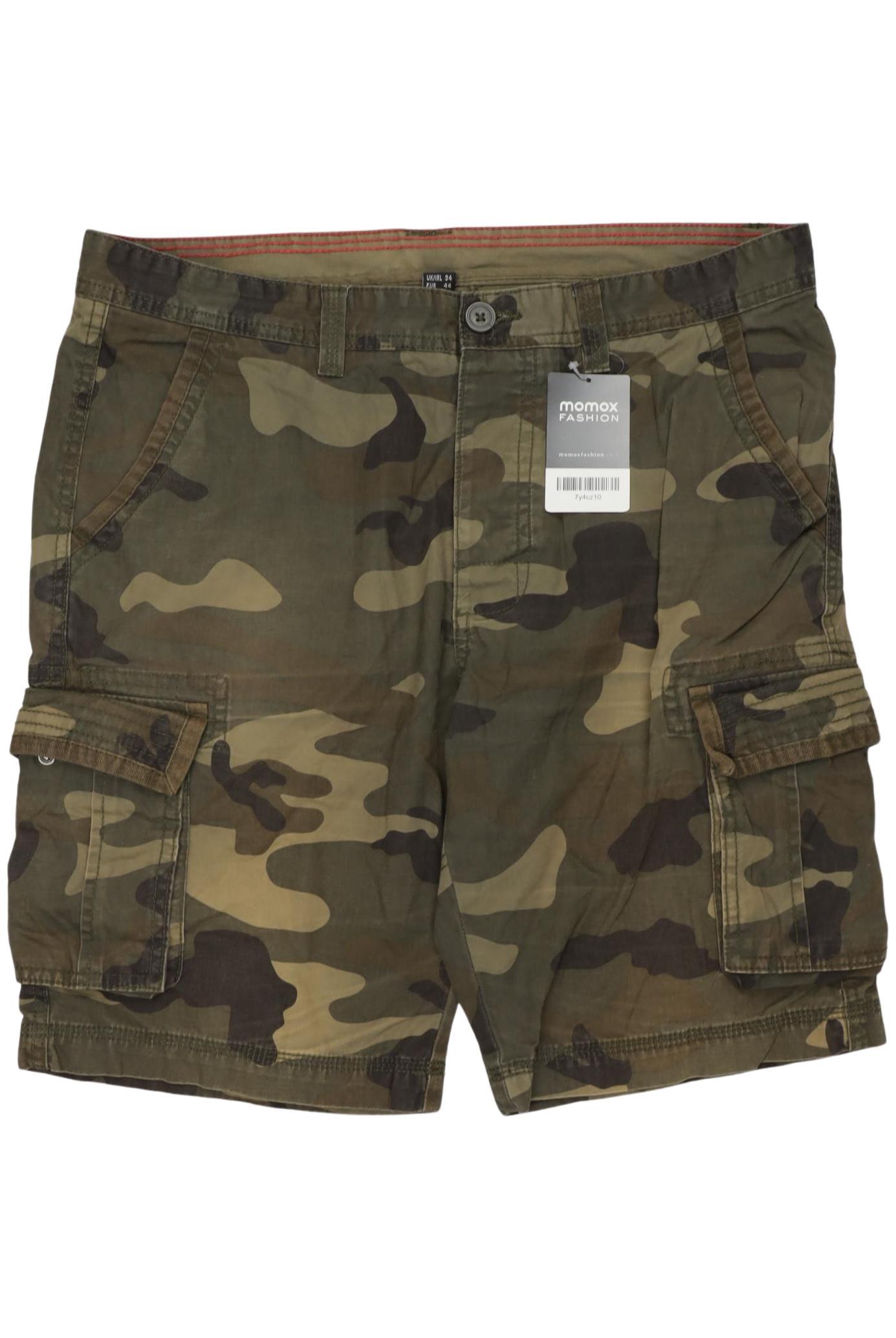 

Cedar Wood State Herren Shorts, grün, Gr. 44