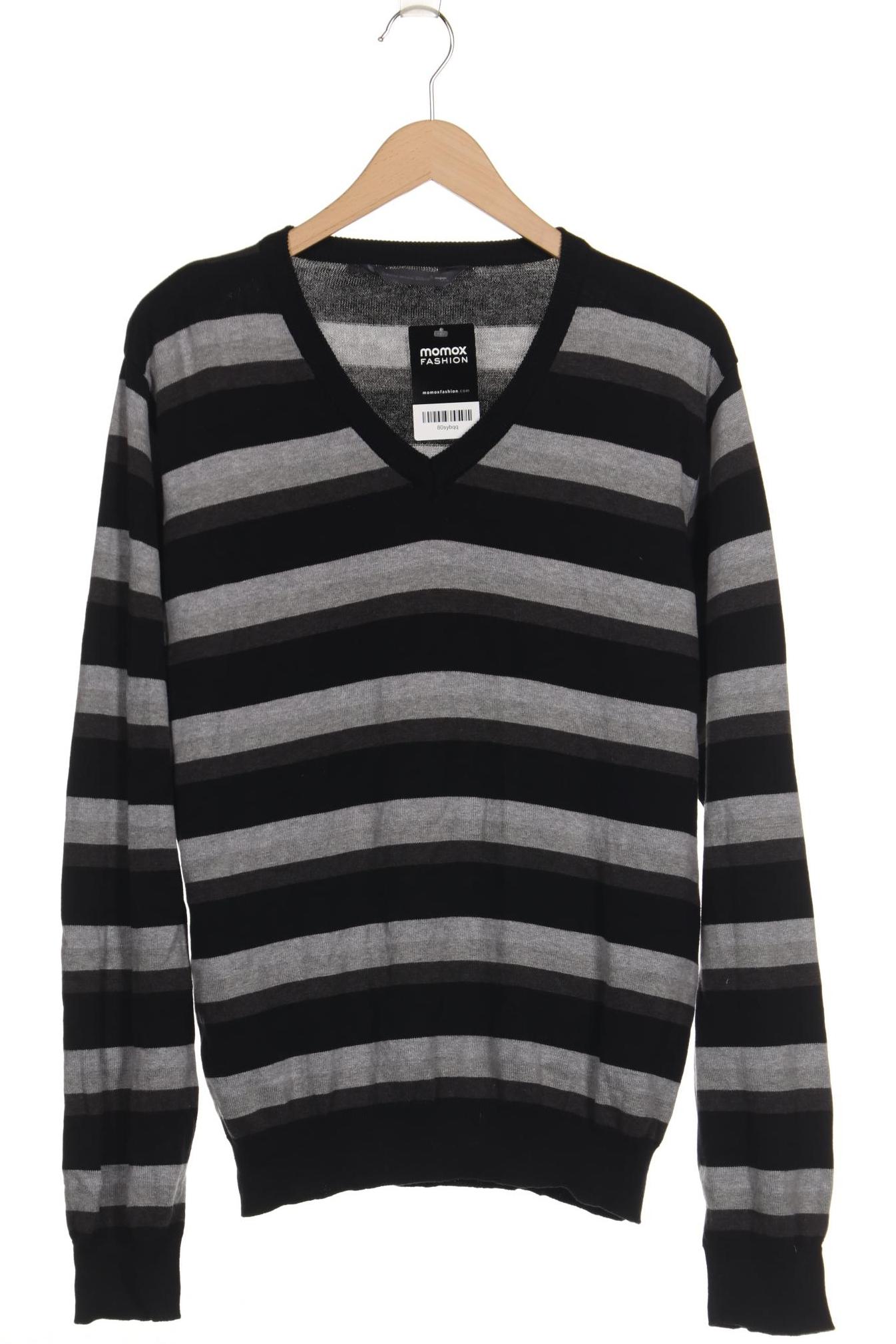

Cedar Wood State Herren Pullover, schwarz, Gr. 54