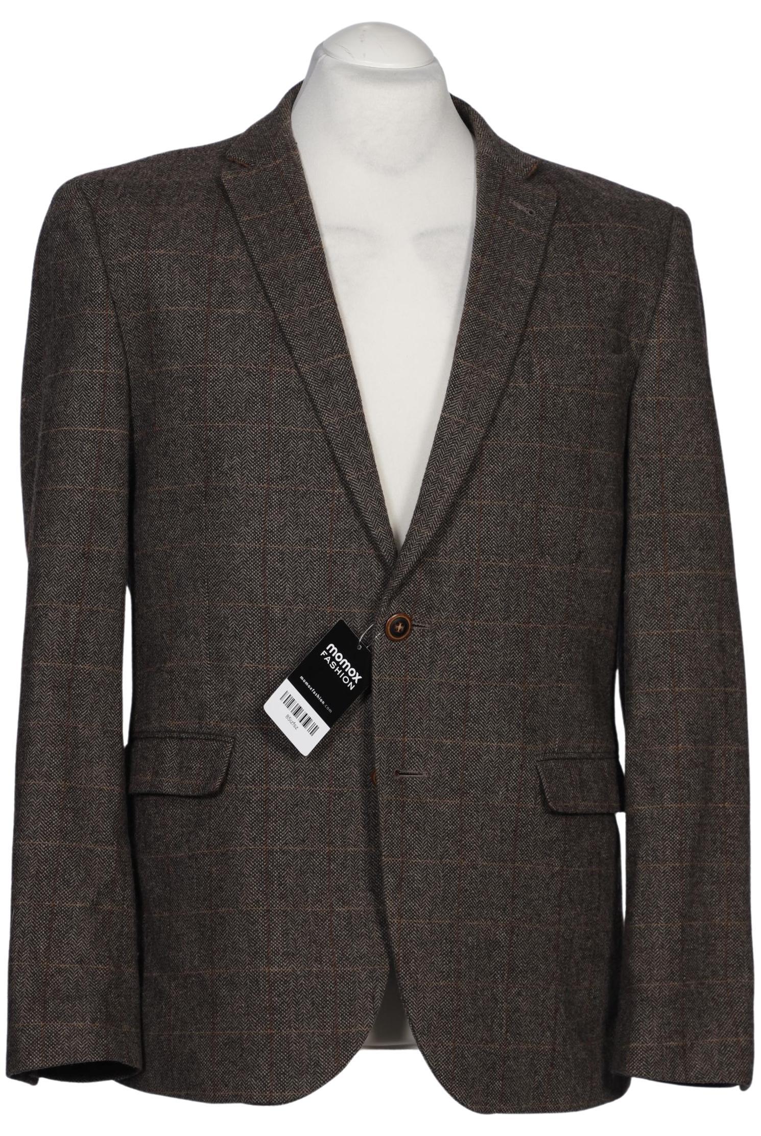 

Cedar Wood State Herren Sakko, braun, Gr. 48