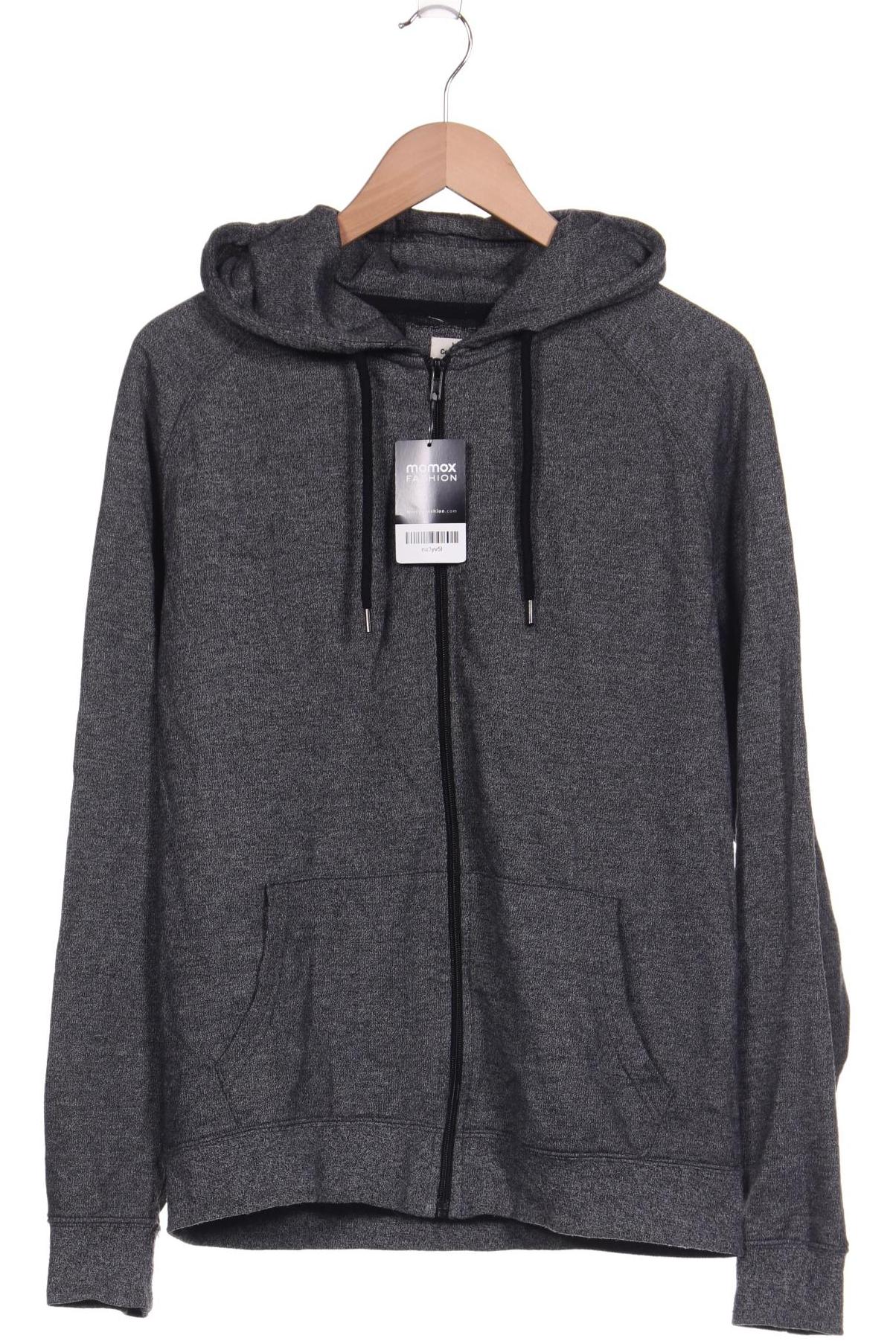 

Cedar Wood State Herren Kapuzenpullover, grau, Gr. 52