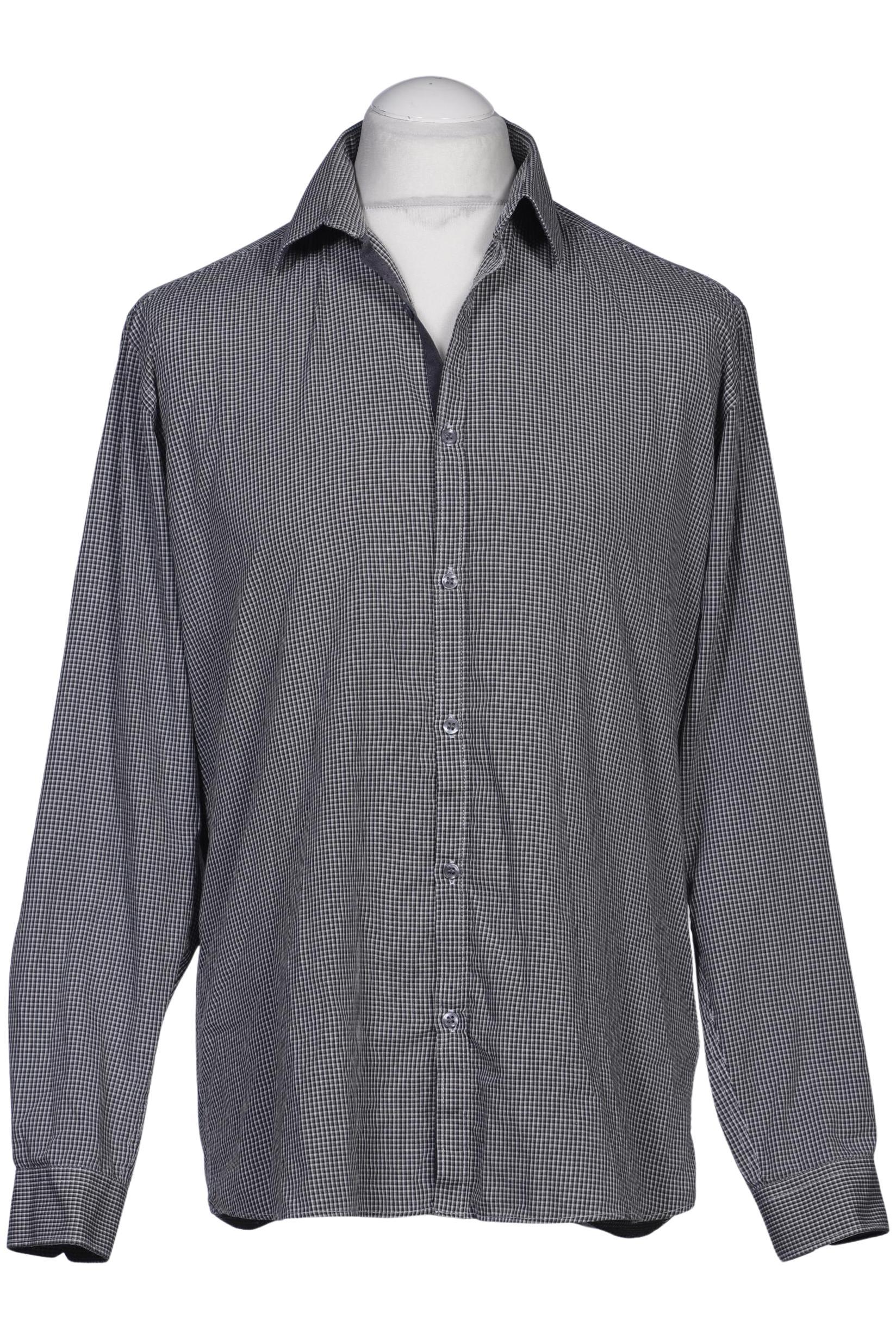 Thumbnail - Cedar Wood State Herren Hemd, grau, Gr. 52