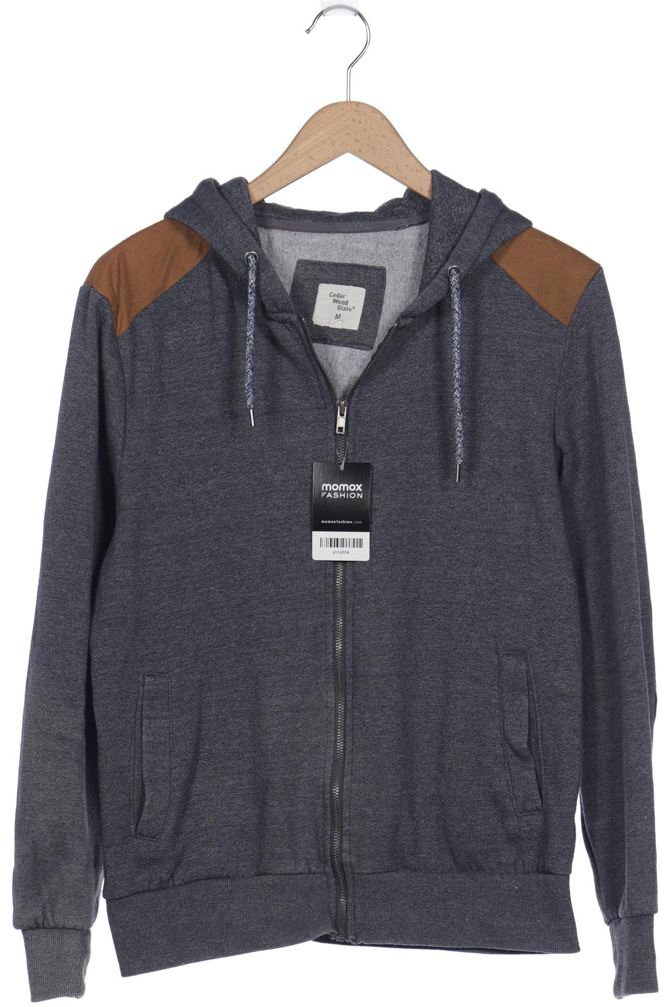 

Cedar Wood State Herren Kapuzenpullover, marineblau