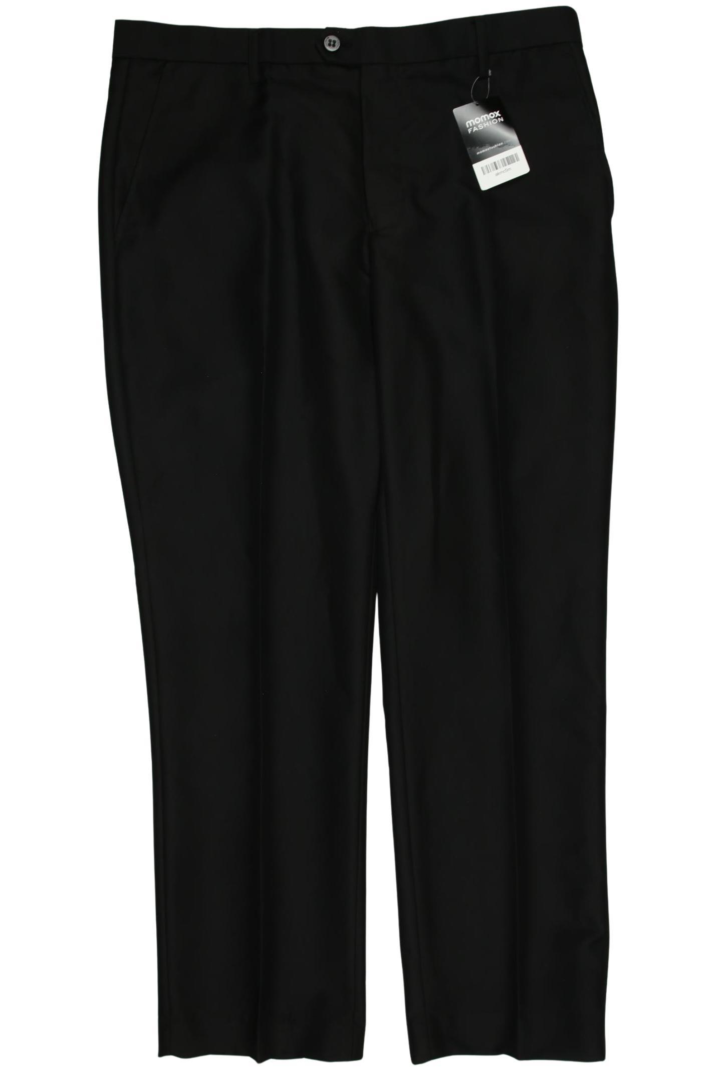 

Cedar Wood State Herren Stoffhose, schwarz, Gr. 36