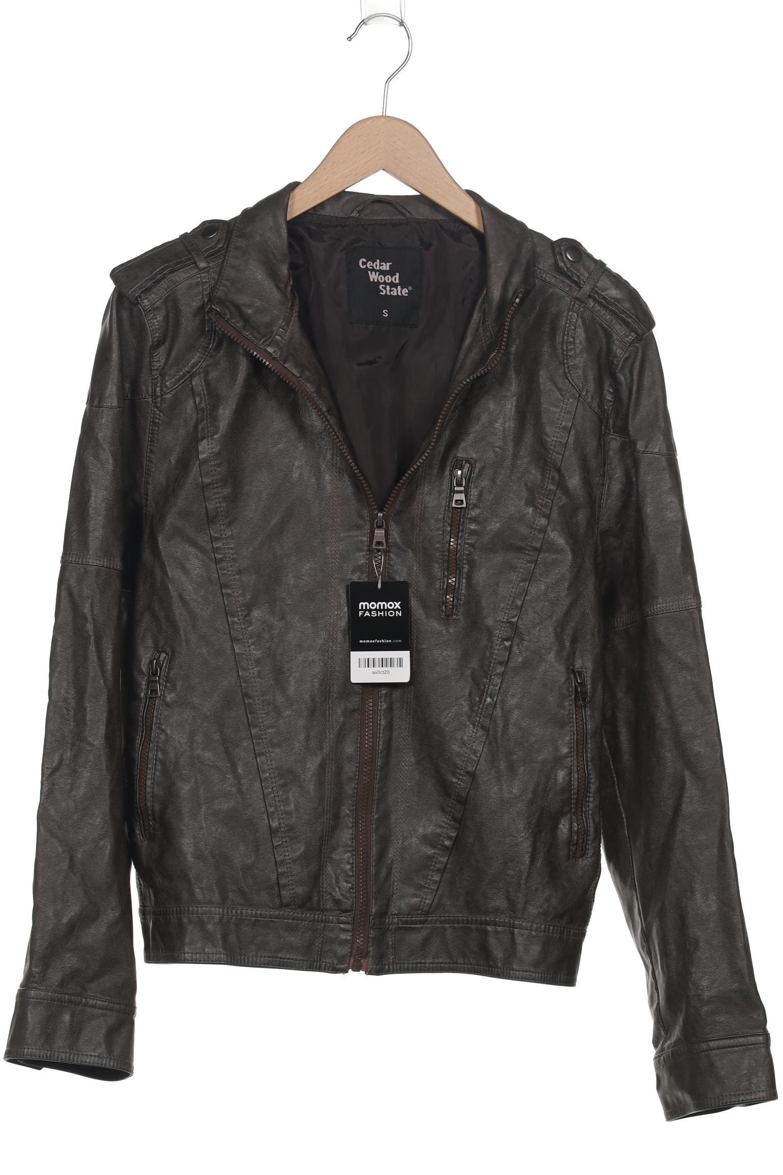 

Cedar Wood State Herren Jacke, braun, Gr. 46