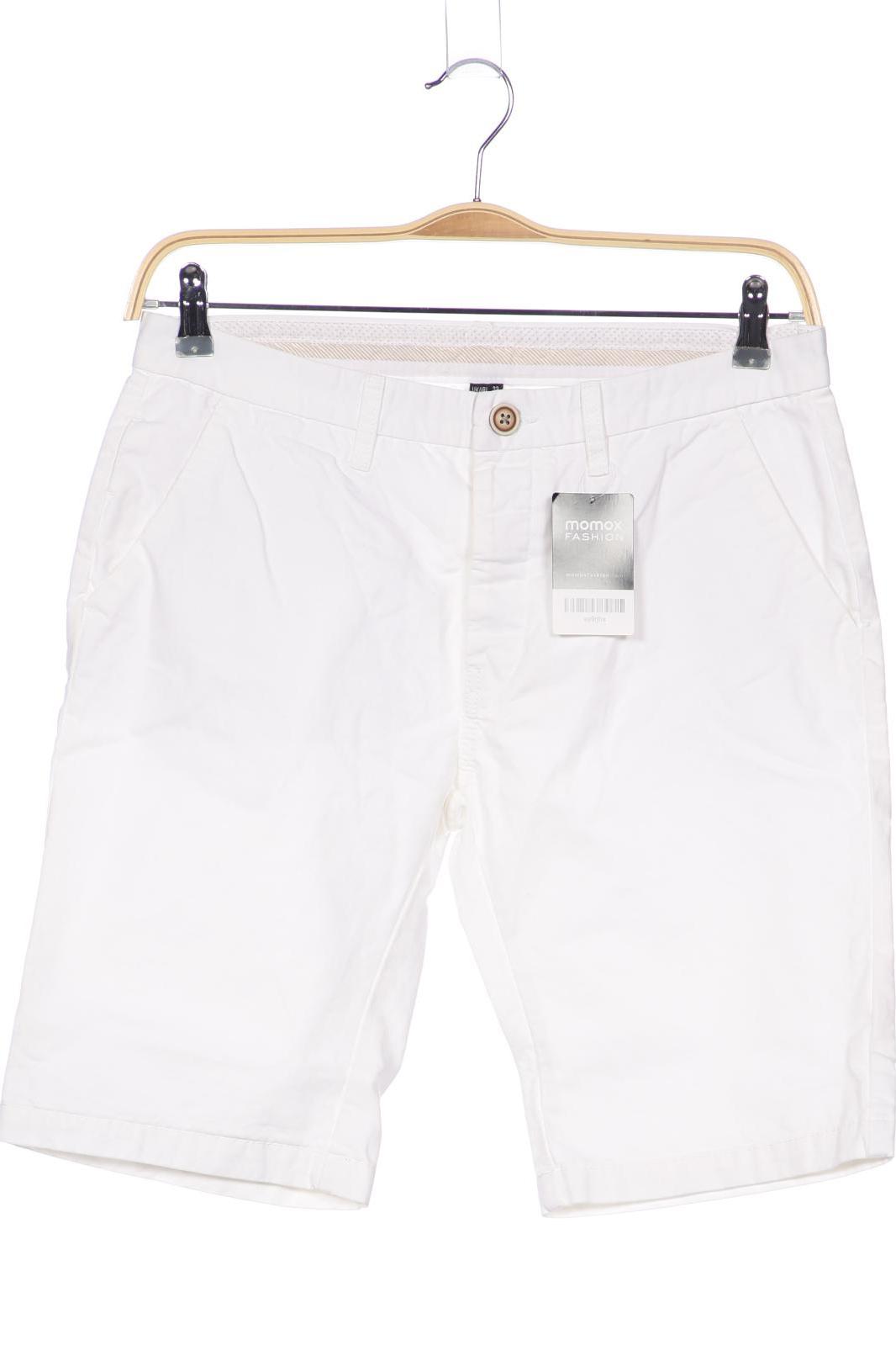 

Cedar Wood State Herren Shorts, weiß, Gr. 50