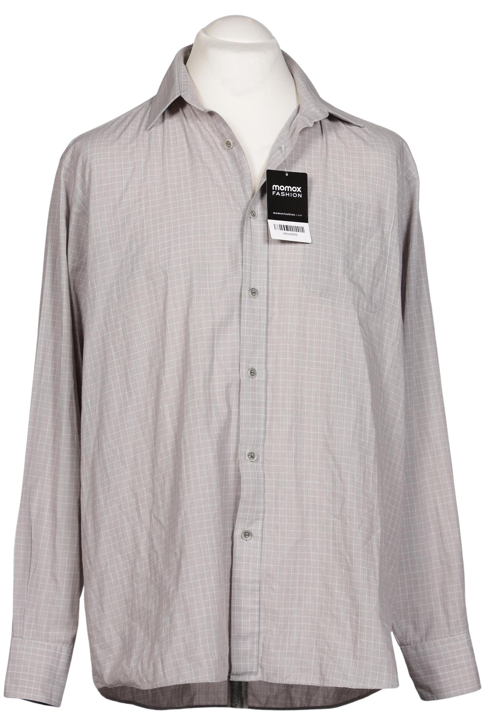 Thumbnail - Cedar Wood State Herren Hemd, grau, Gr. 54