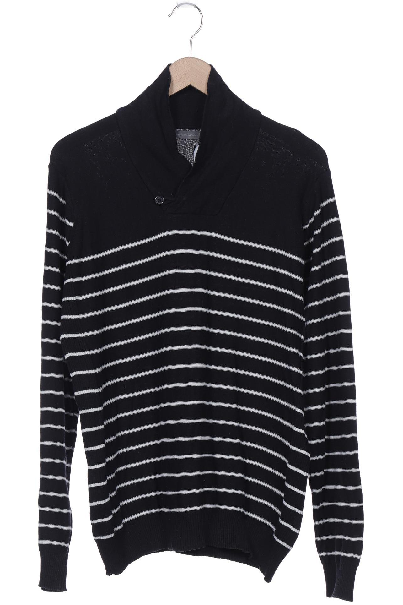 

Cedar Wood State Herren Pullover, schwarz, Gr. 52