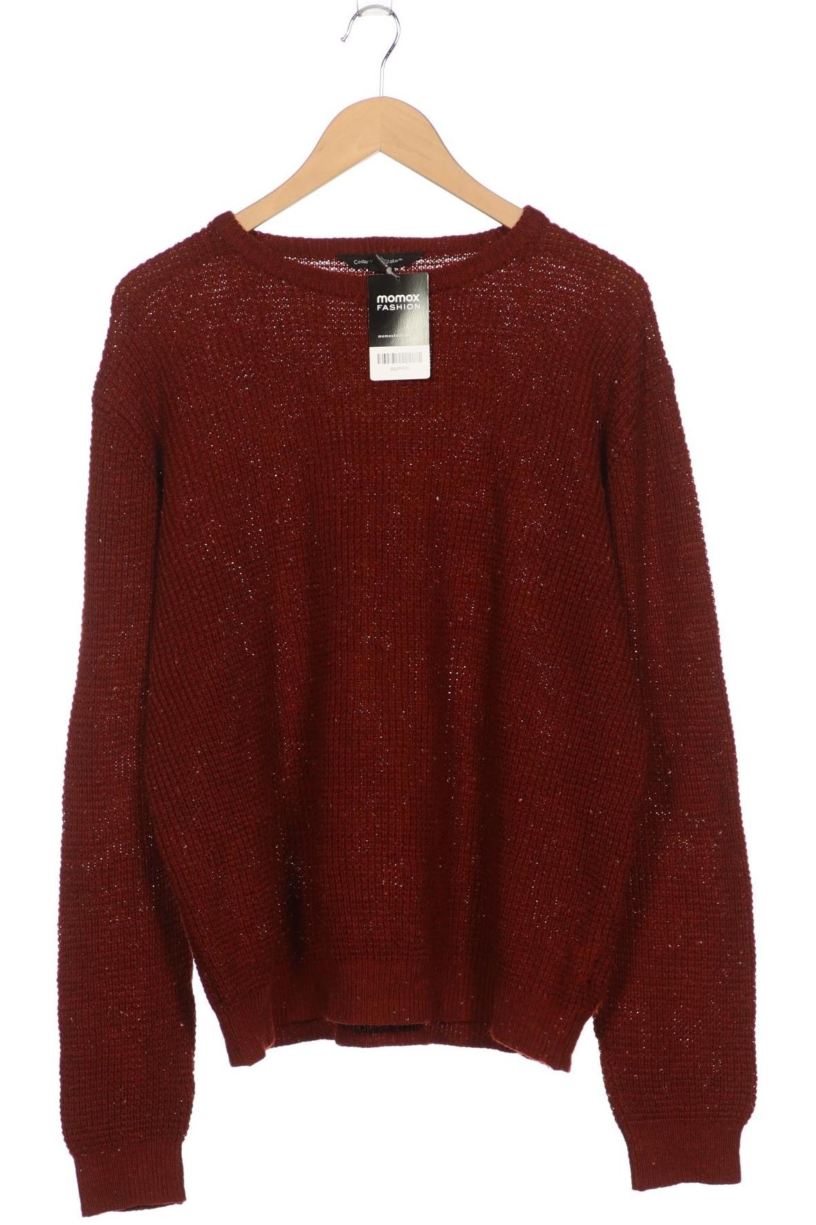 

Cedar Wood State Herren Pullover, braun, Gr. 54