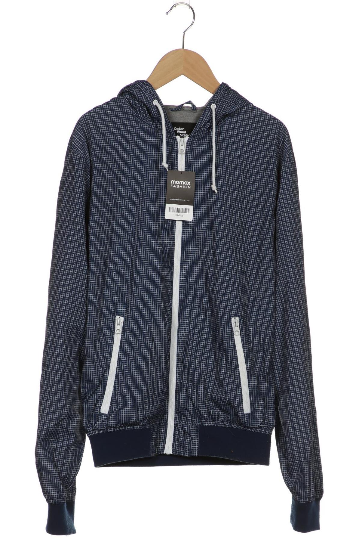 

Cedar Wood State Damen Jacke, marineblau